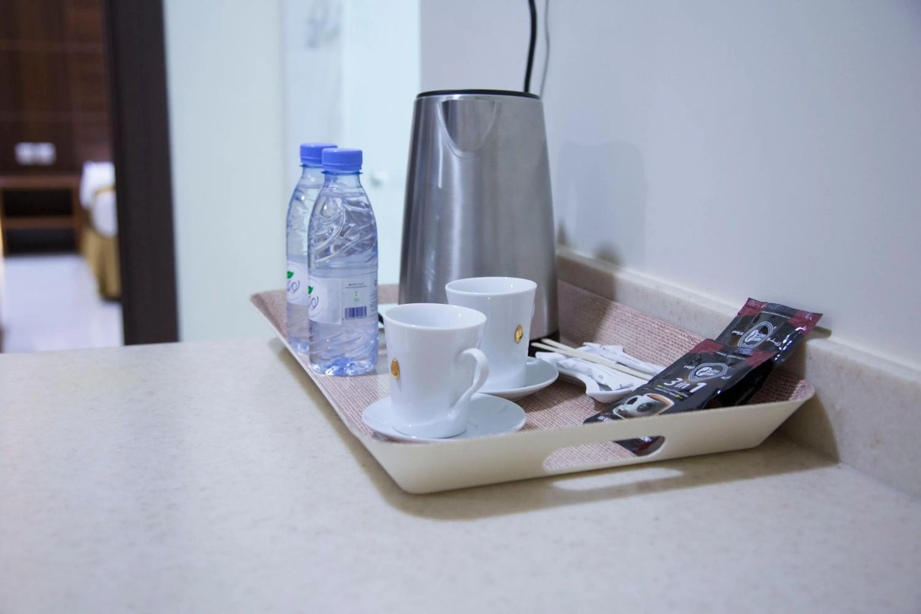 Alharir Hotel Apartments