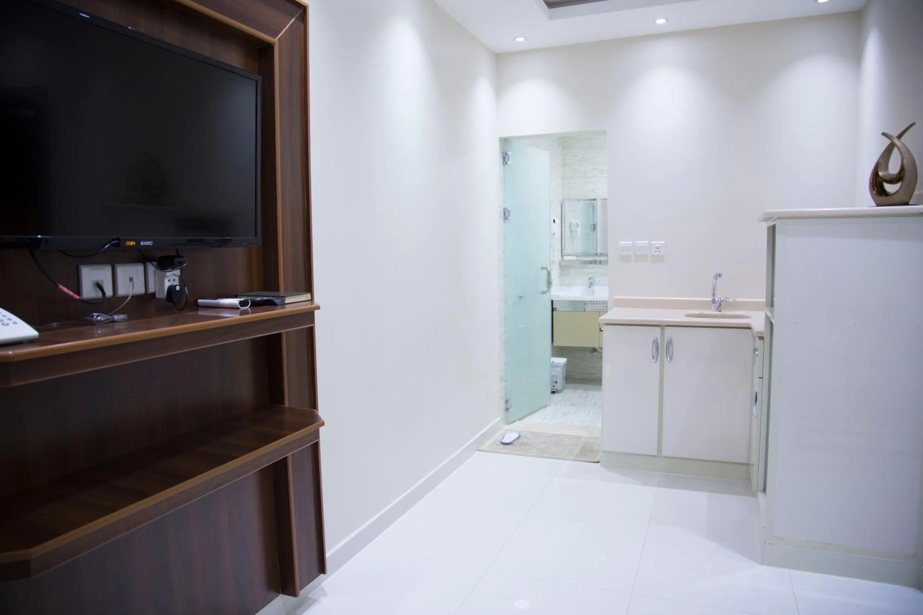 Alharir Hotel Apartments
