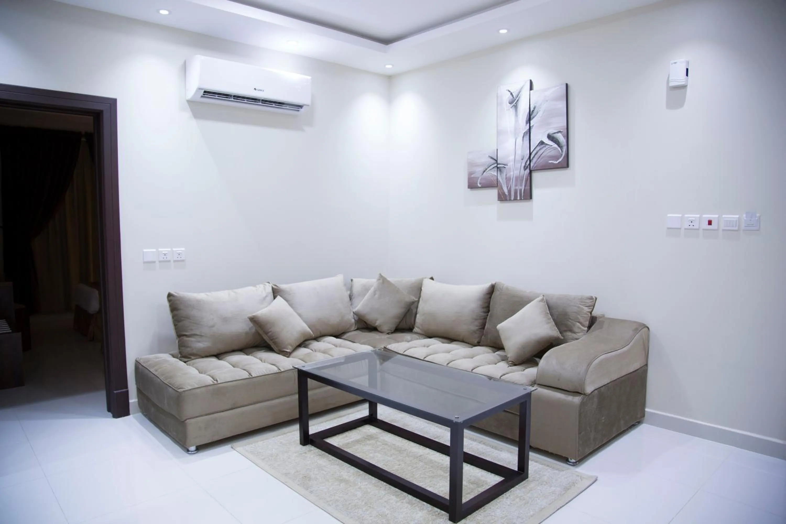 Alharir Hotel Apartments