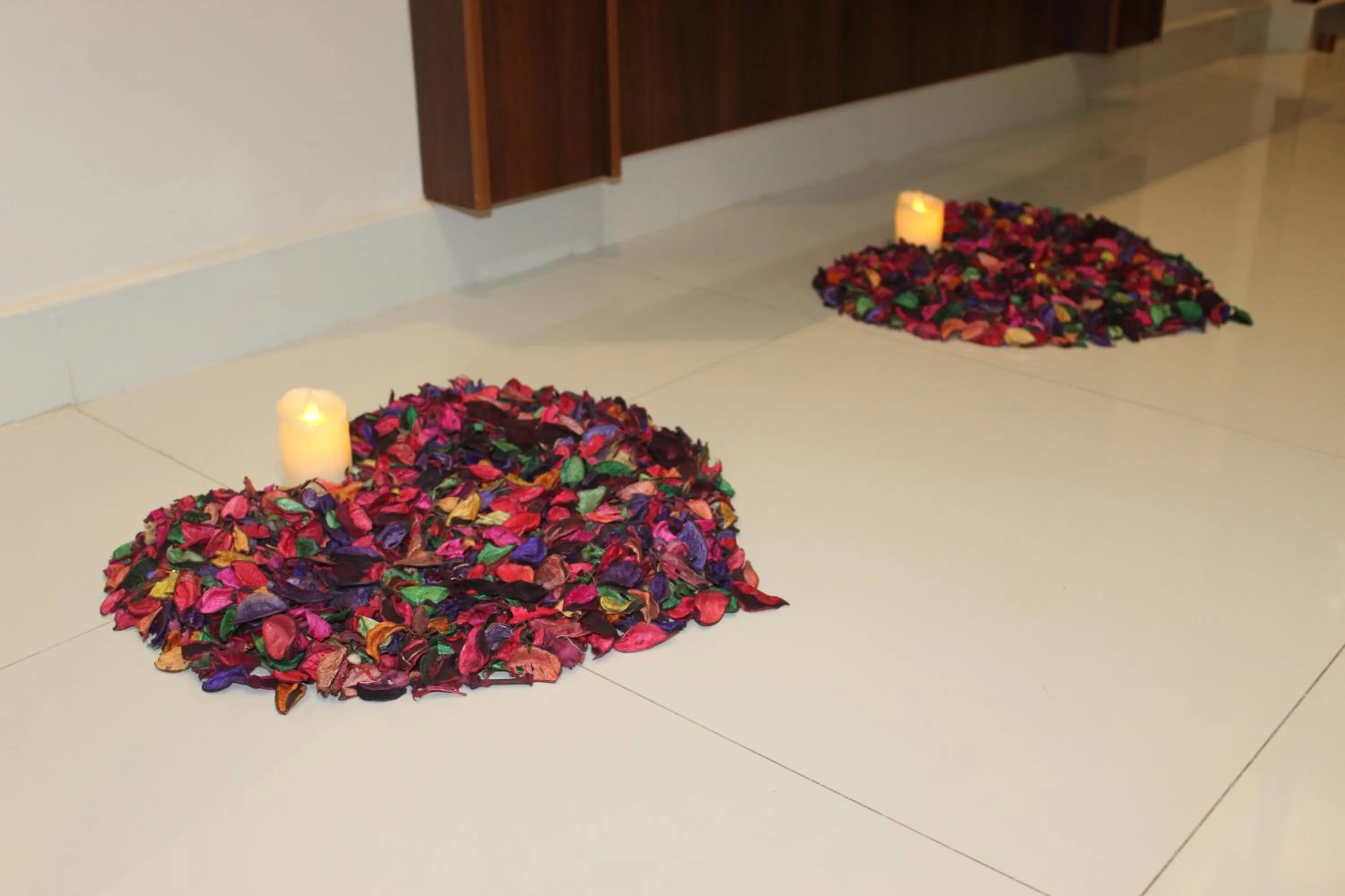 Alharir Hotel Apartments