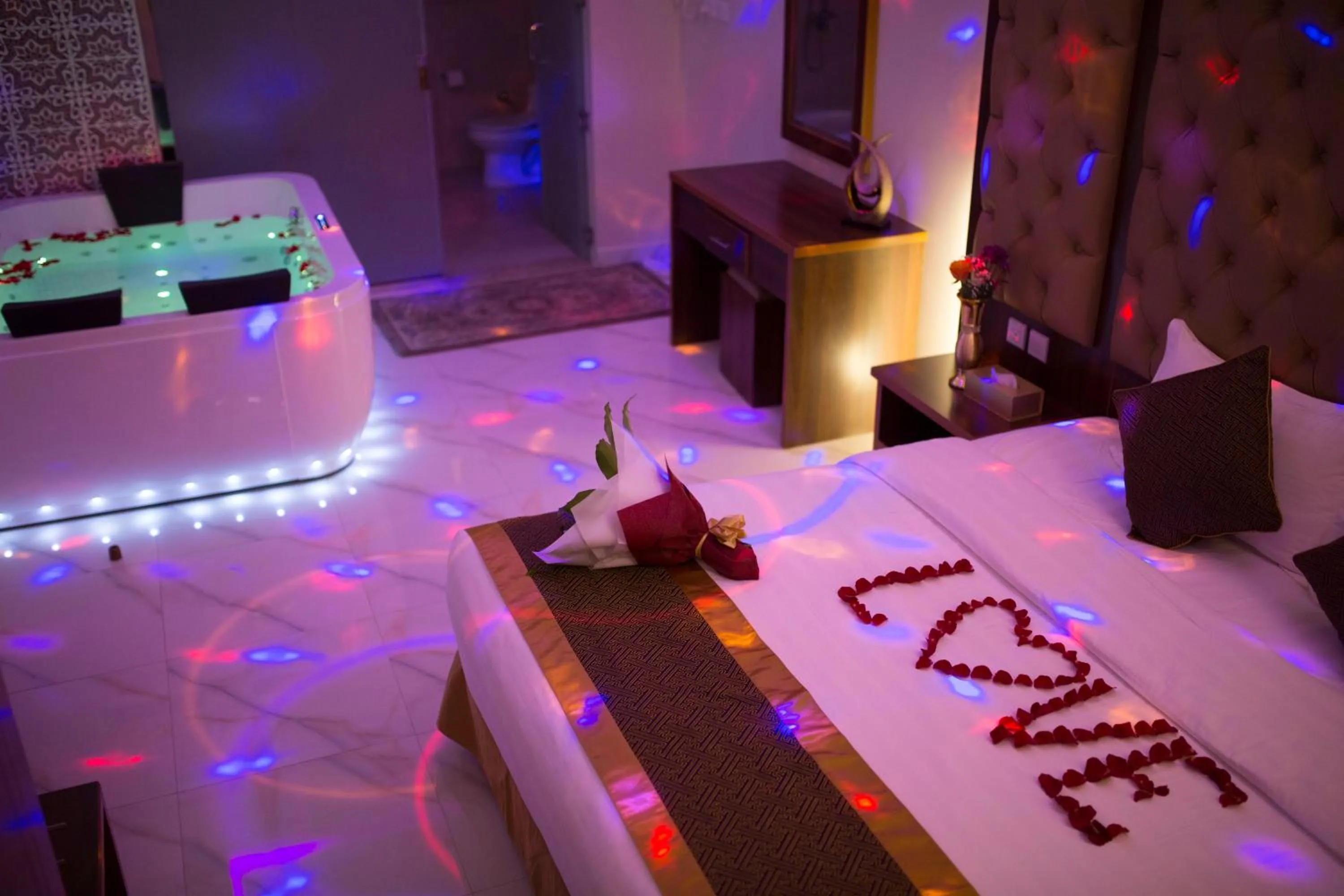 Alharir Hotel Apartments