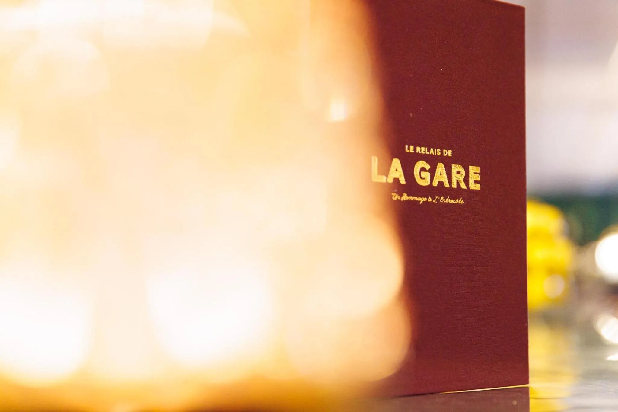 Restaurant/places to eat in ProfilHotels Hotel Garden