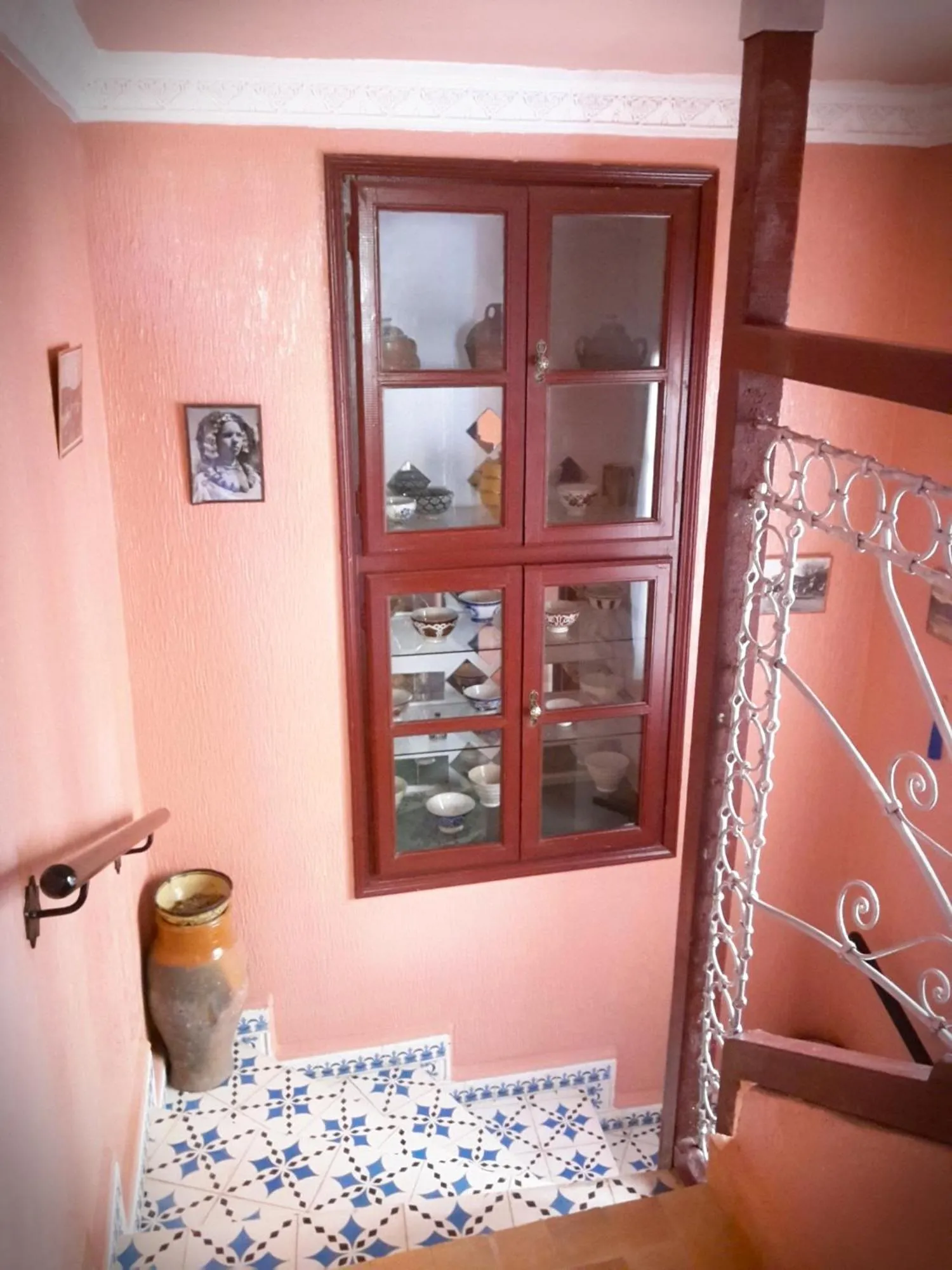 Property building in Riad Atika Mek