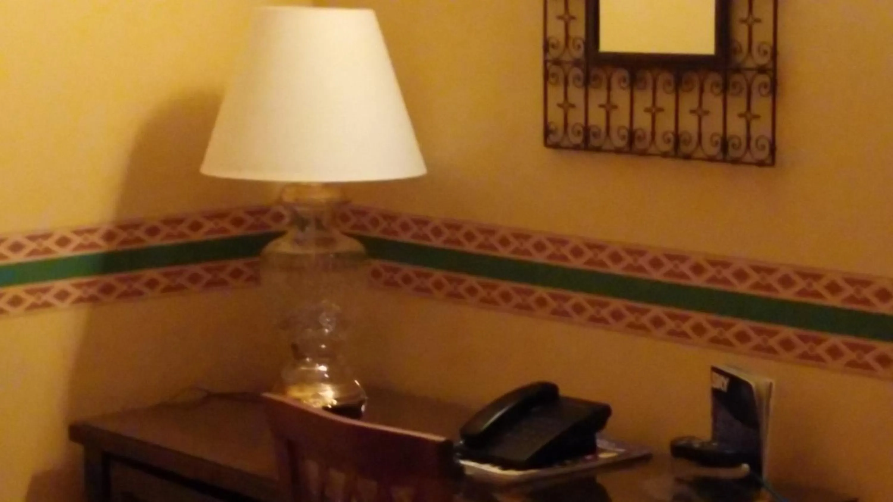 Seating area in Hotel Damian Park Hotel Delle Magnolie