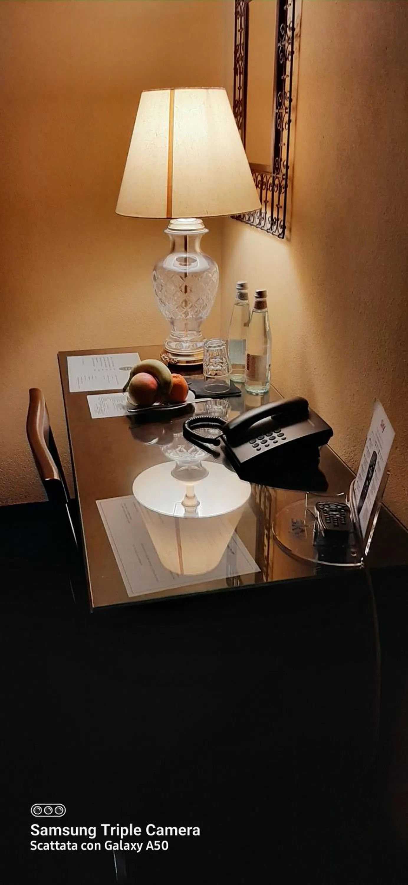 Breakfast in Hotel Damian Park Hotel Delle Magnolie