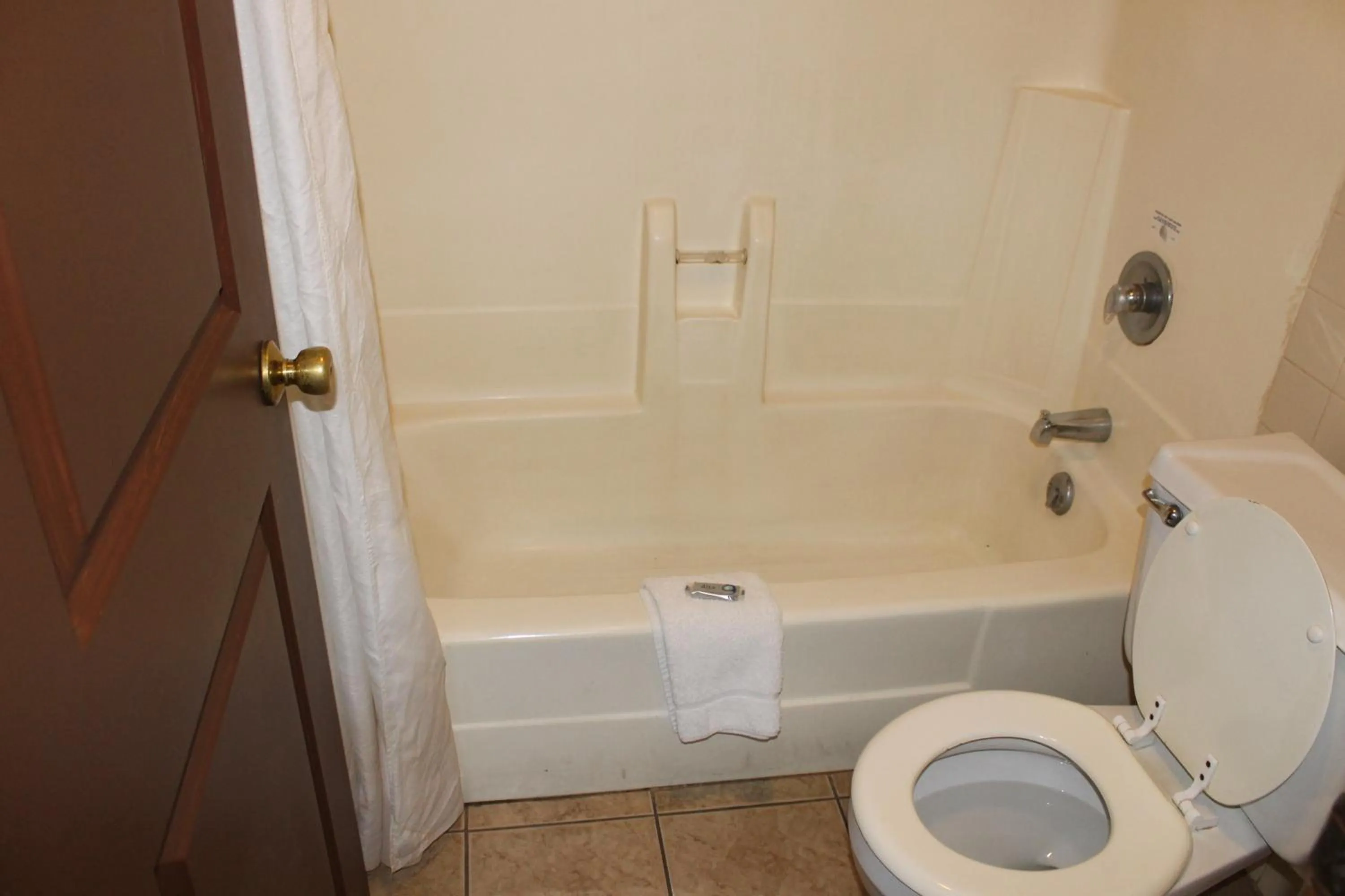 Scottish Inn Knoxville