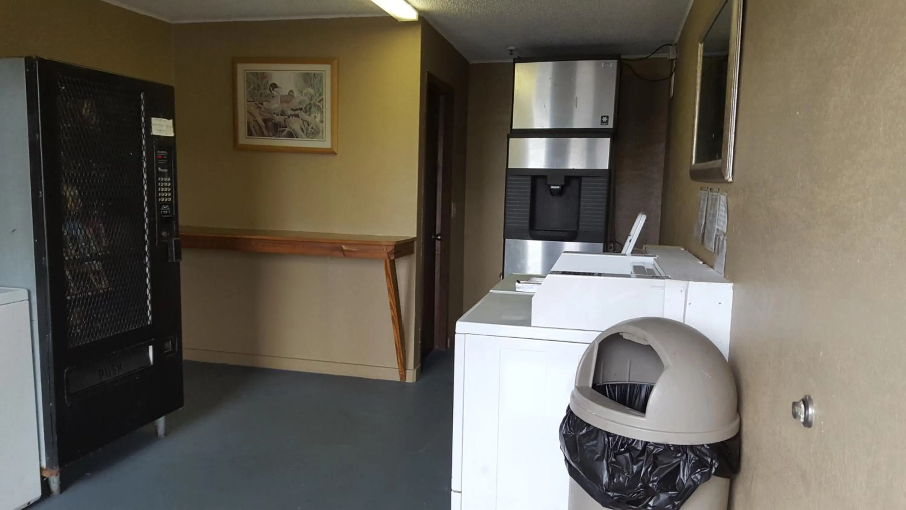 Scottish Inn Knoxville