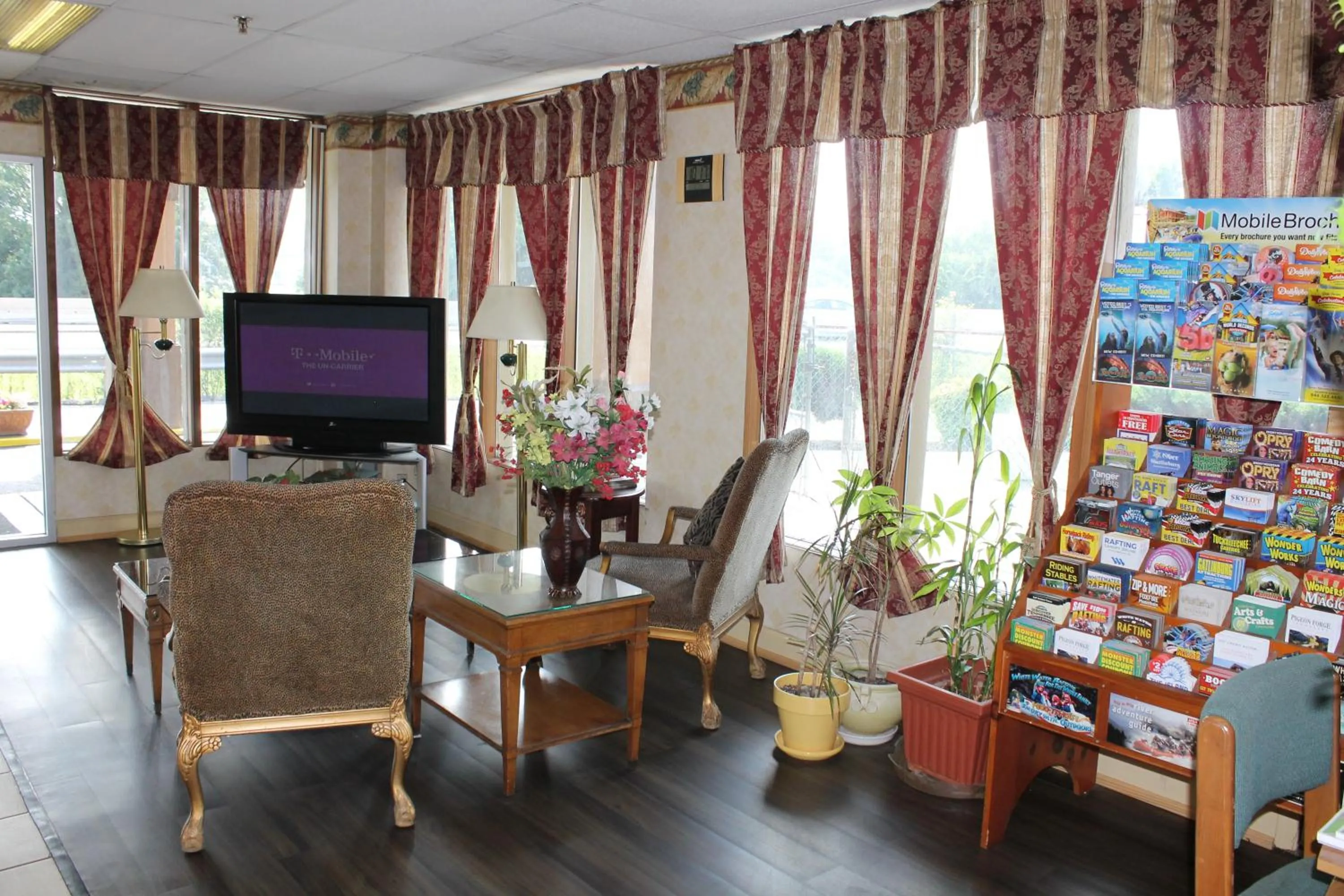 Scottish Inn Knoxville