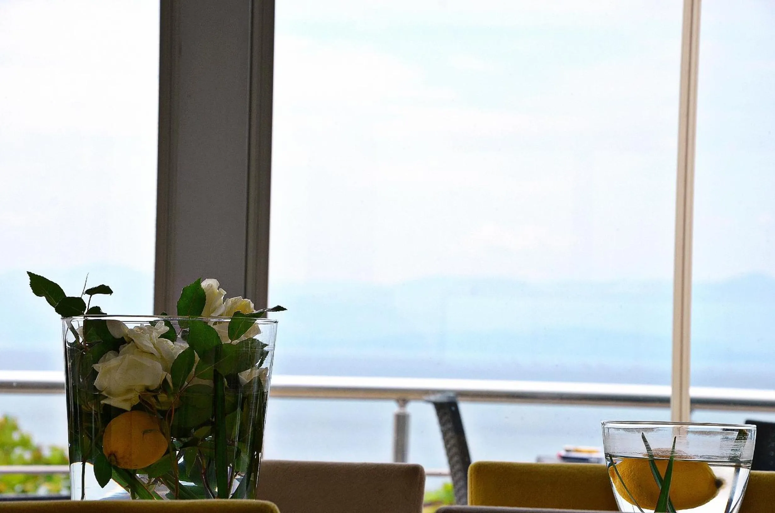 Day in Sinopark Hotel