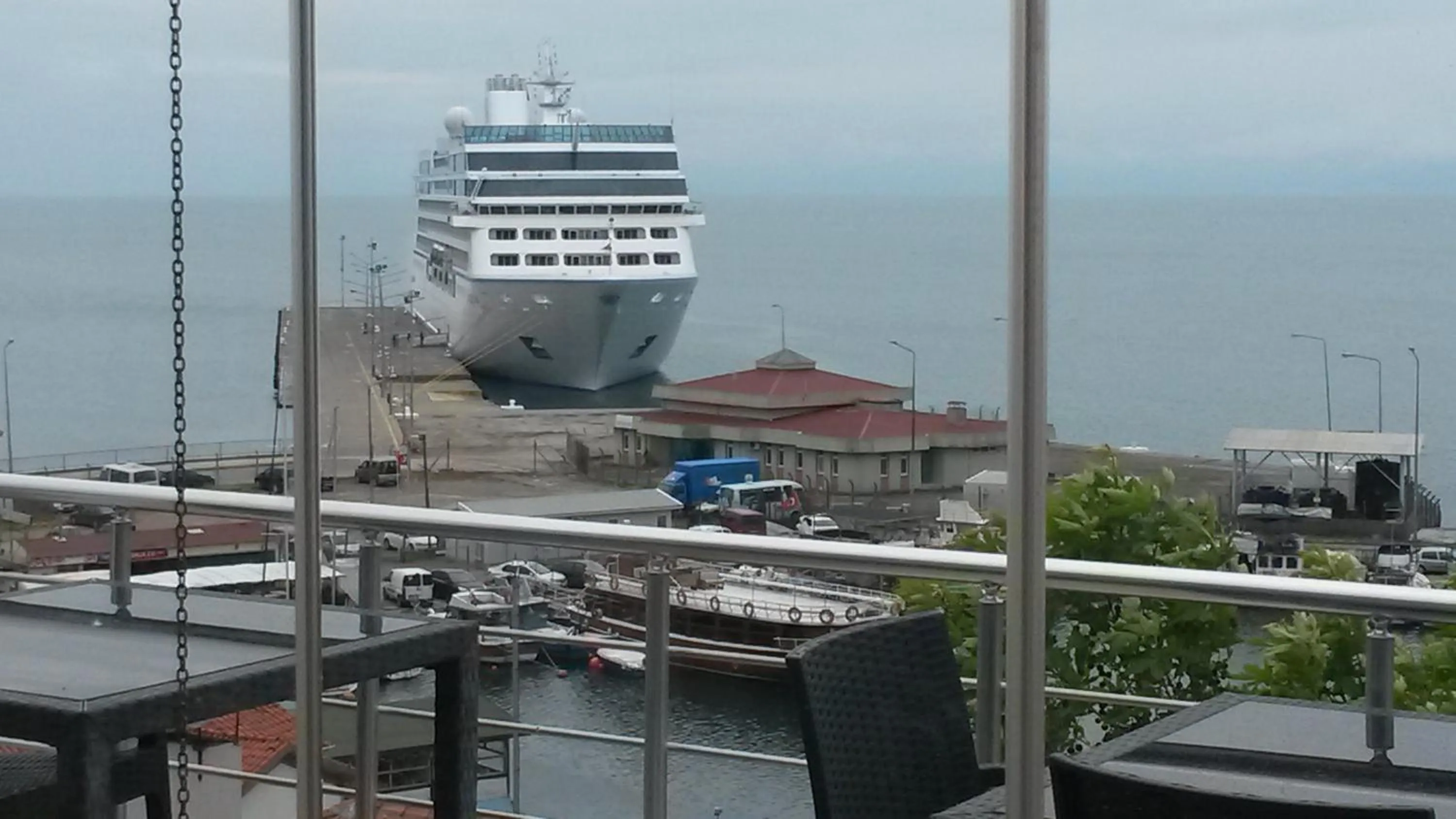 Day in Sinopark Hotel