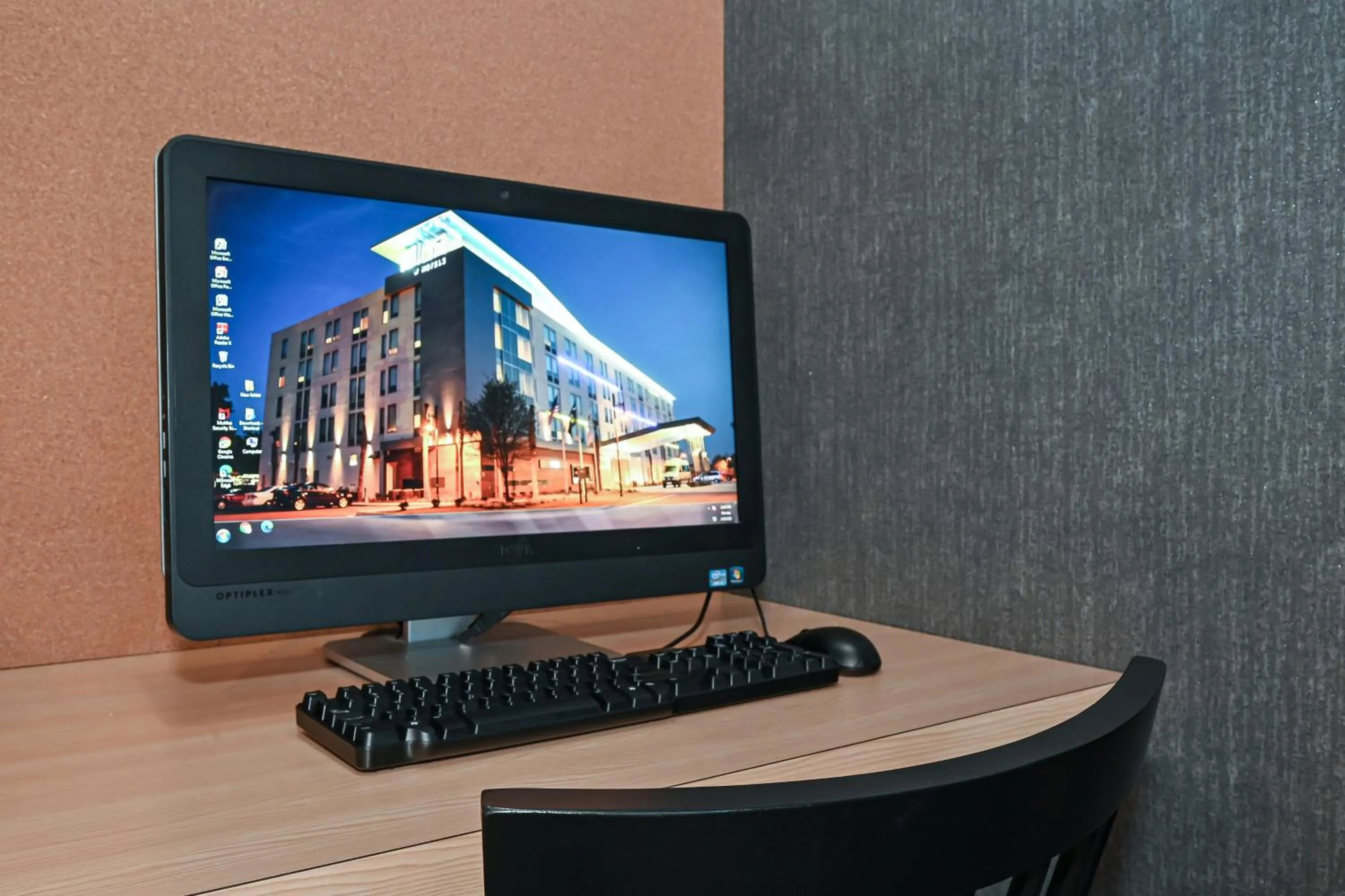 Other in Aloft Charleston Airport and Convention Center