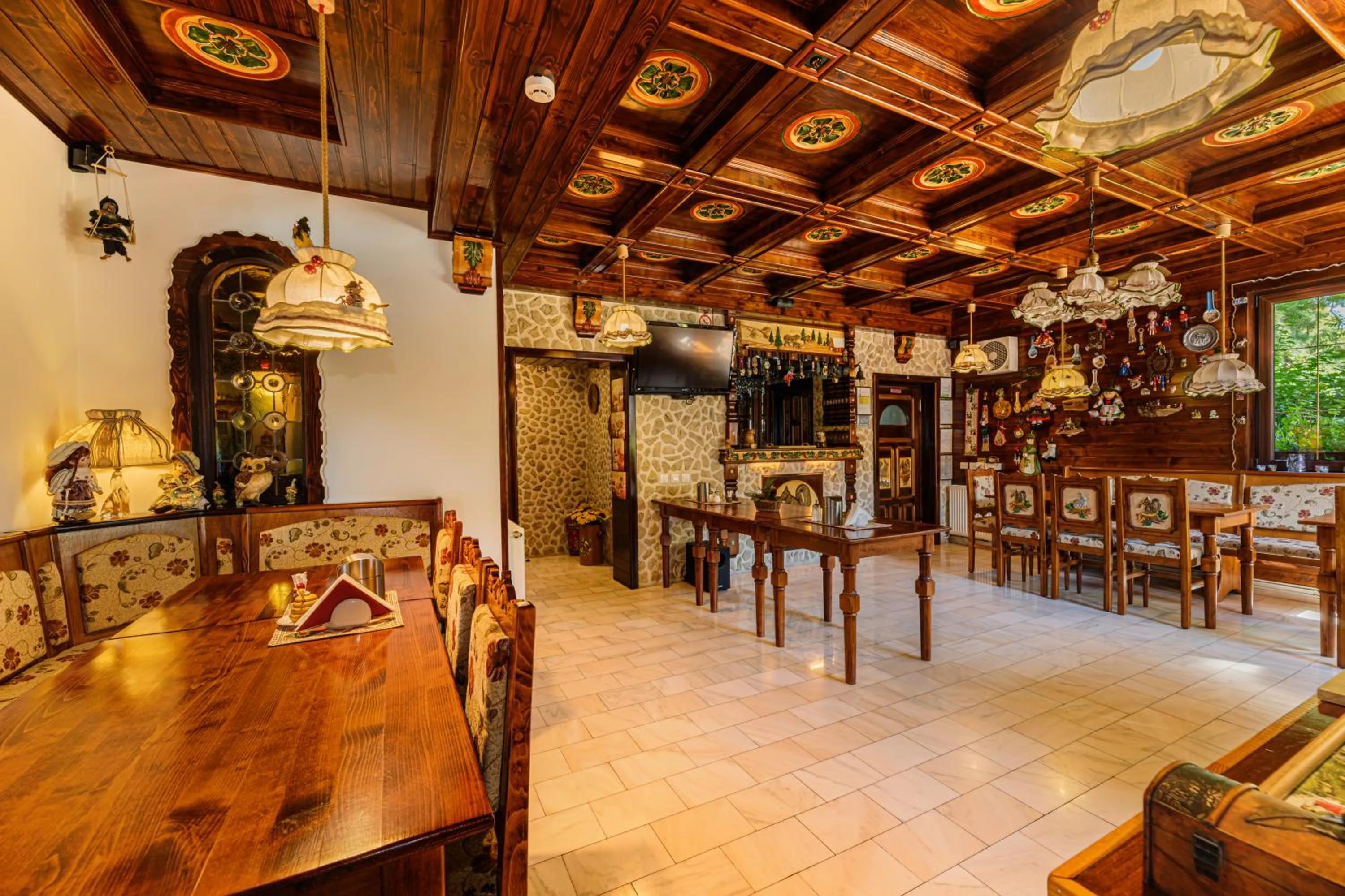 Restaurant/places to eat in Regina