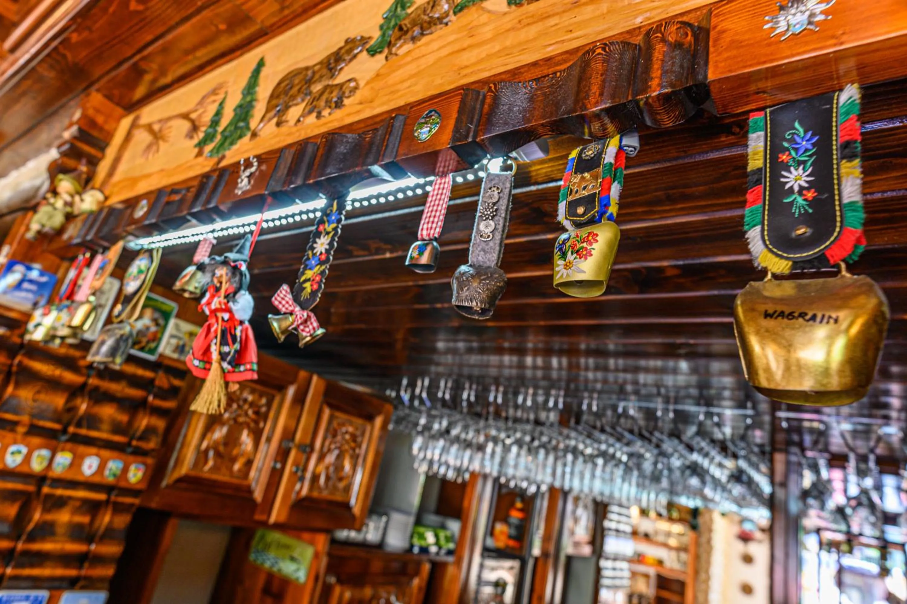 Lounge or bar in Regina