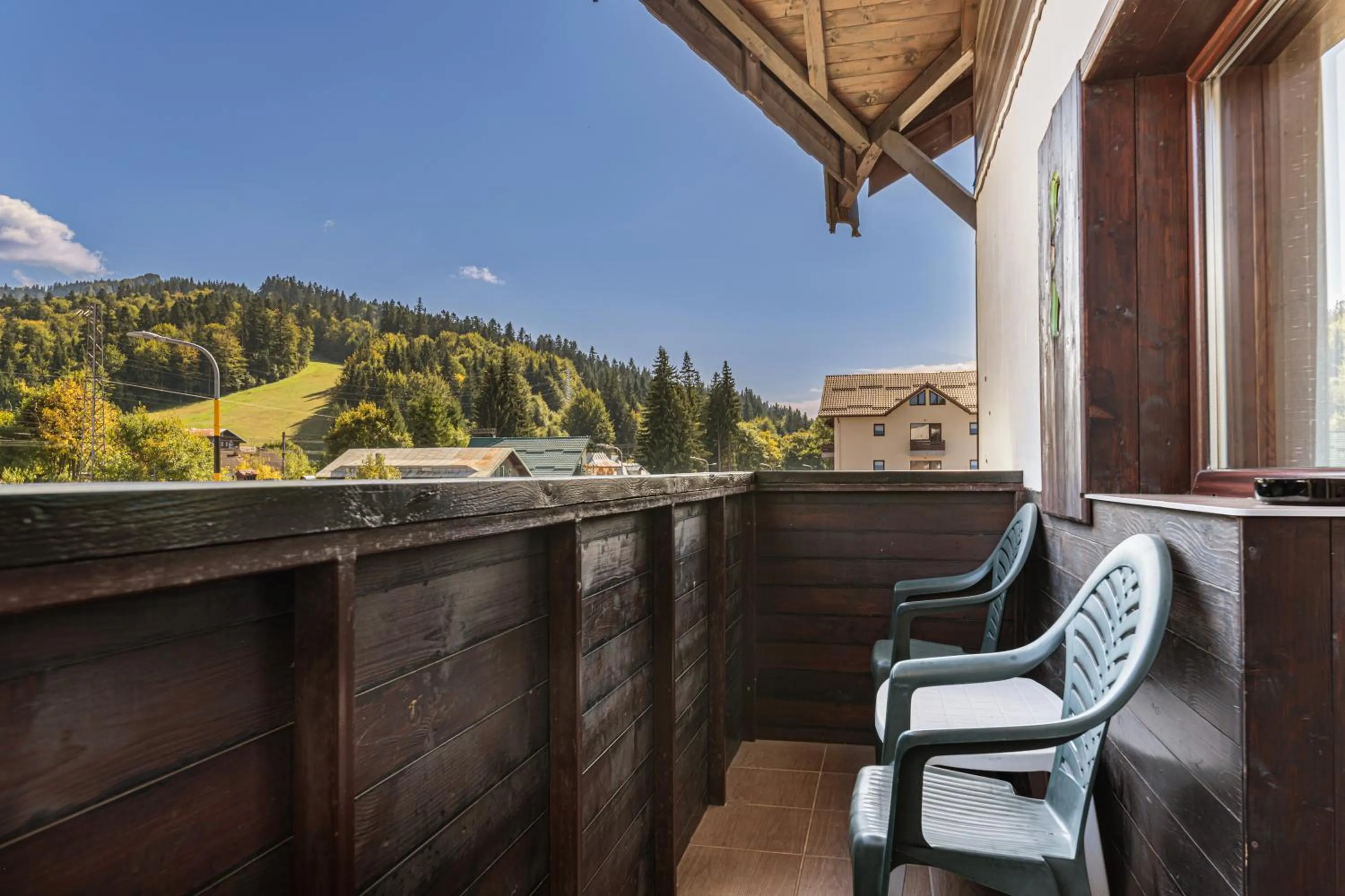 Natural landscape in Regina