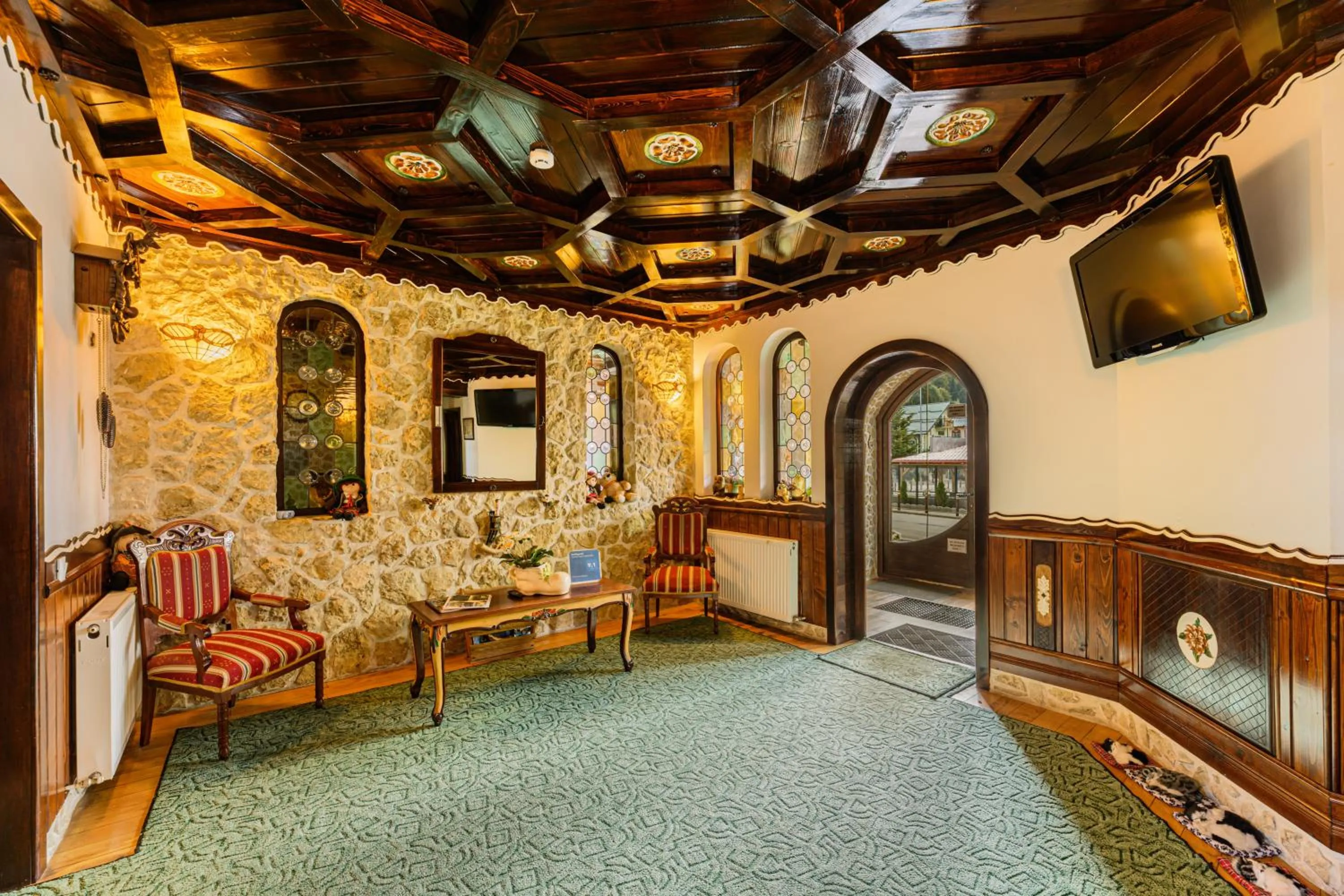 TV and multimedia in Regina