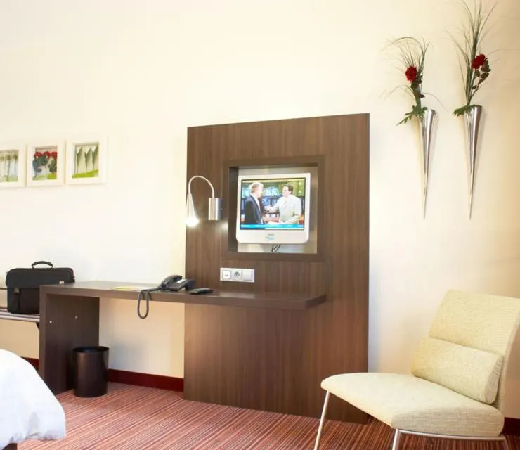 TV and multimedia in Qualitel Wilnsdorf