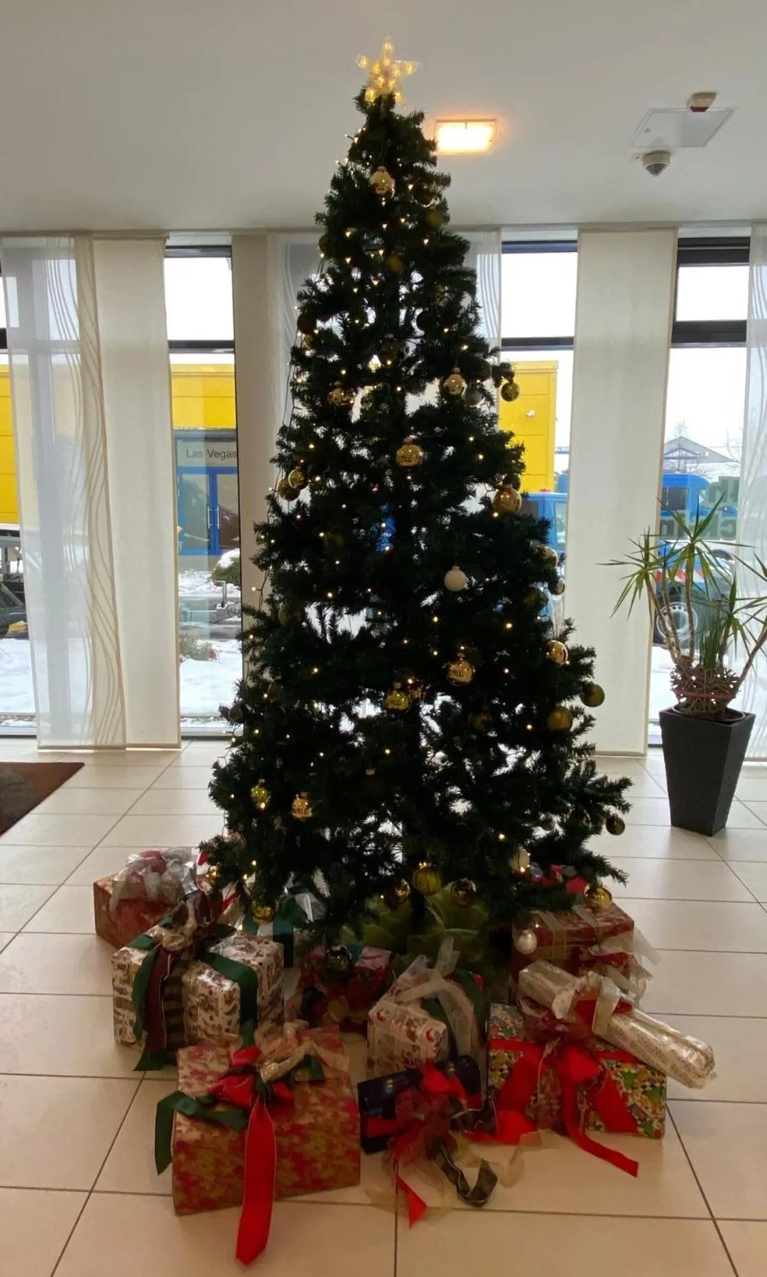 Restaurant/places to eat in Qualitel Hilpoltstein