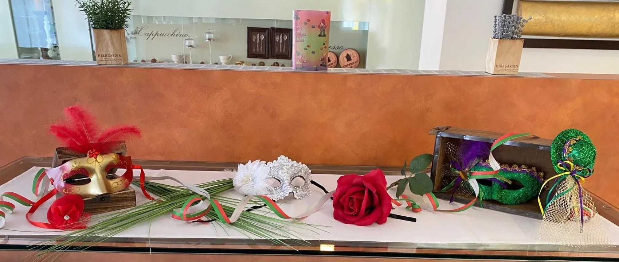 Breakfast in Qualitel Hilpoltstein