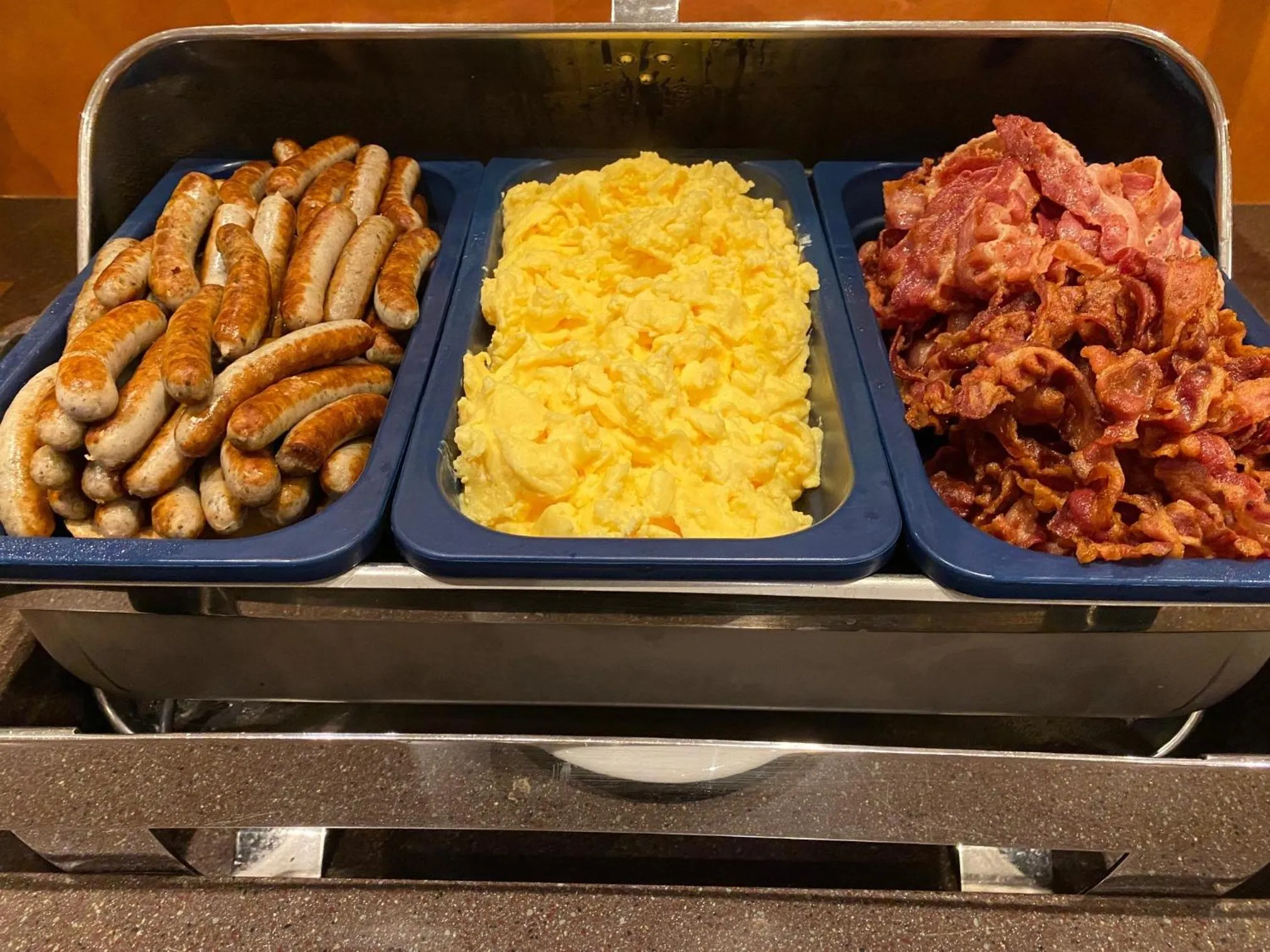 Breakfast in Qualitel Hilpoltstein