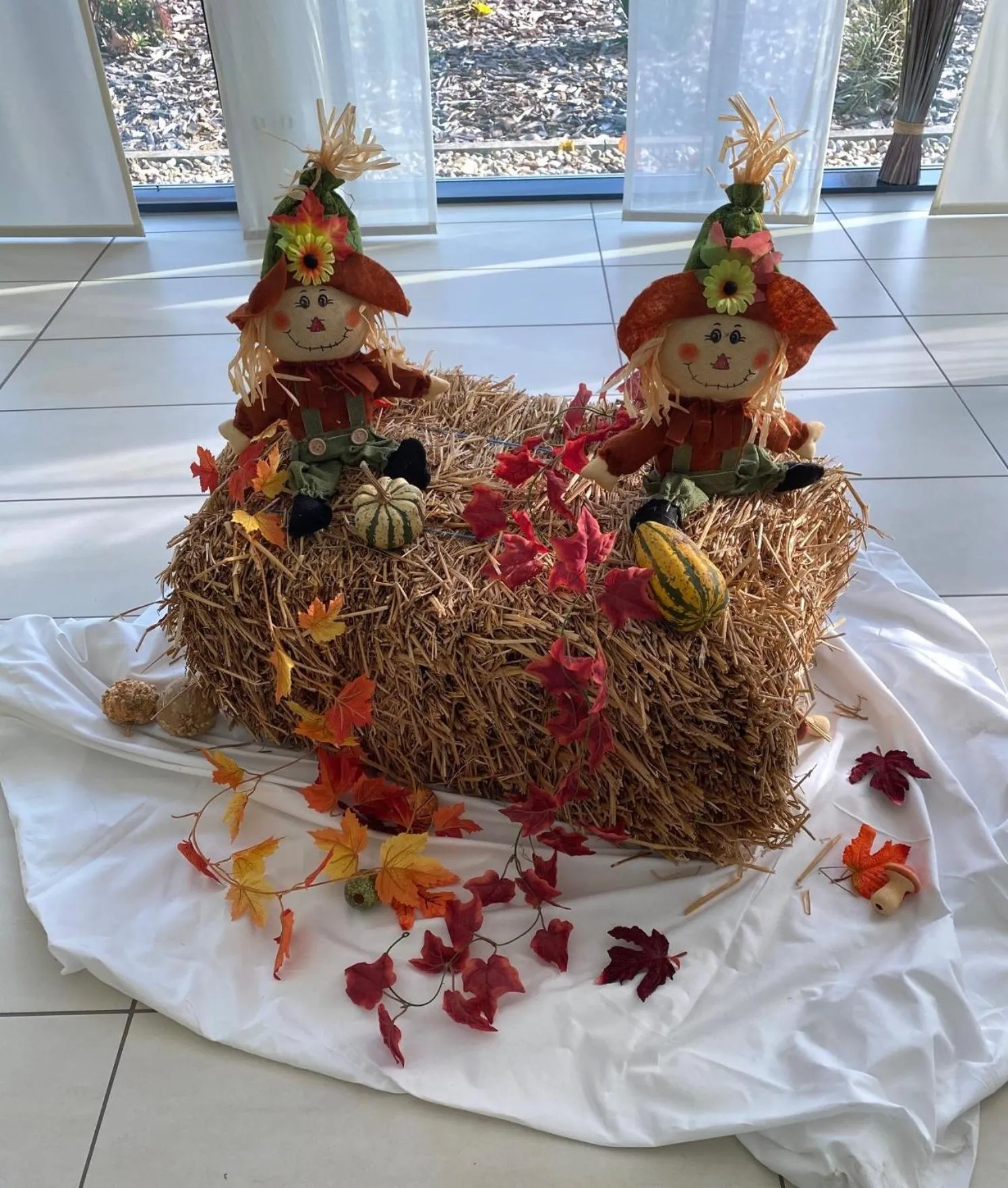 Breakfast in Qualitel Hilpoltstein