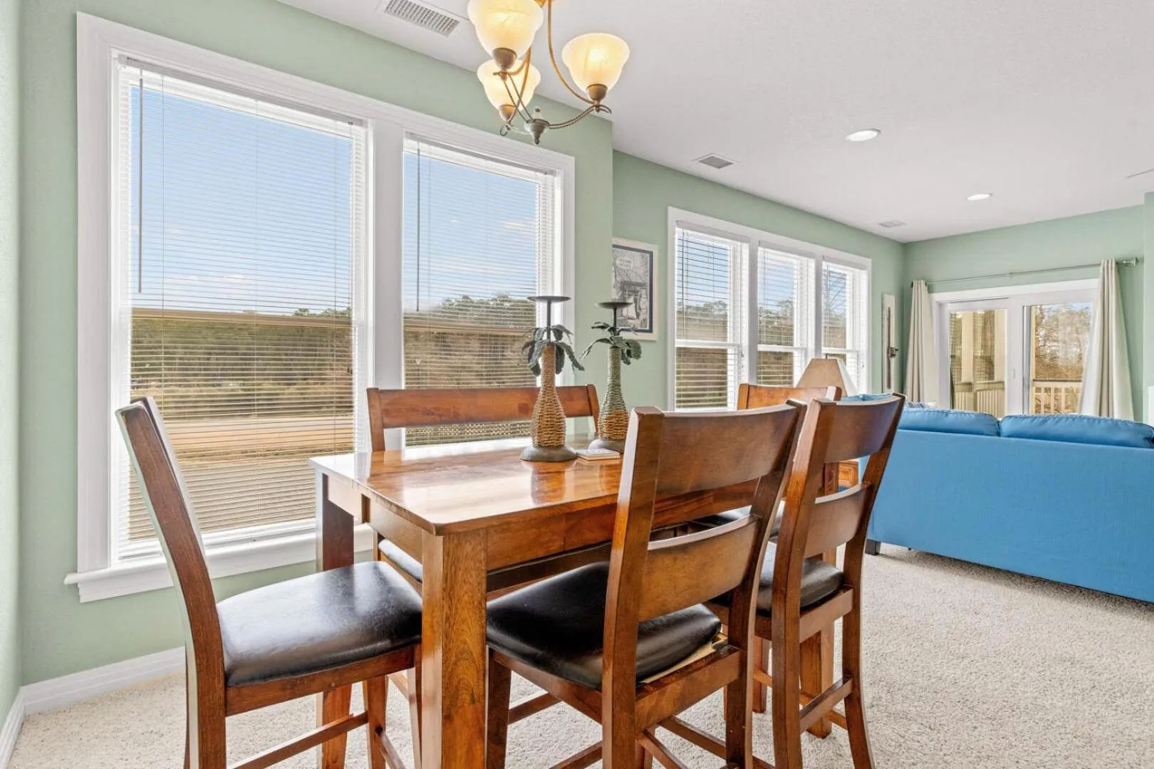 View (from property/room) in Hamilton Cay at Bermuda Bay by Kees Vacations