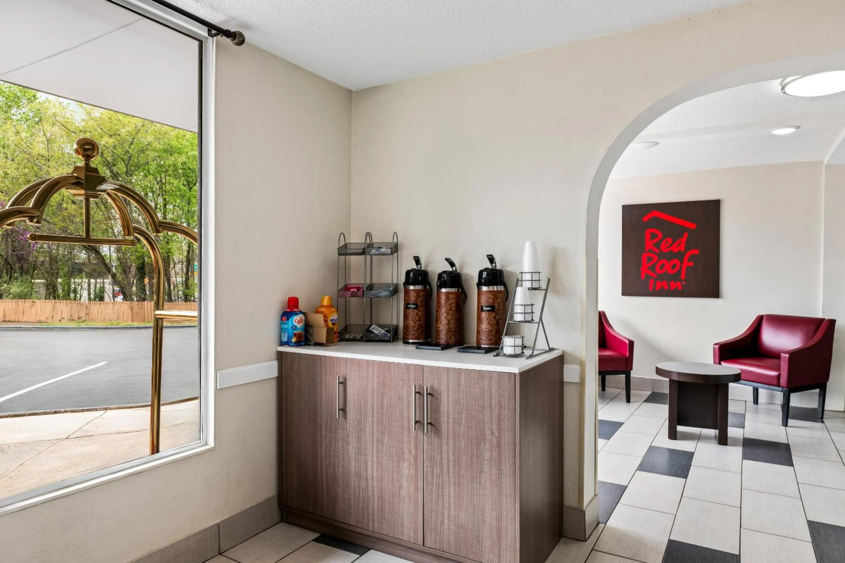 Other in Red Roof Inn Charlotte - Airport