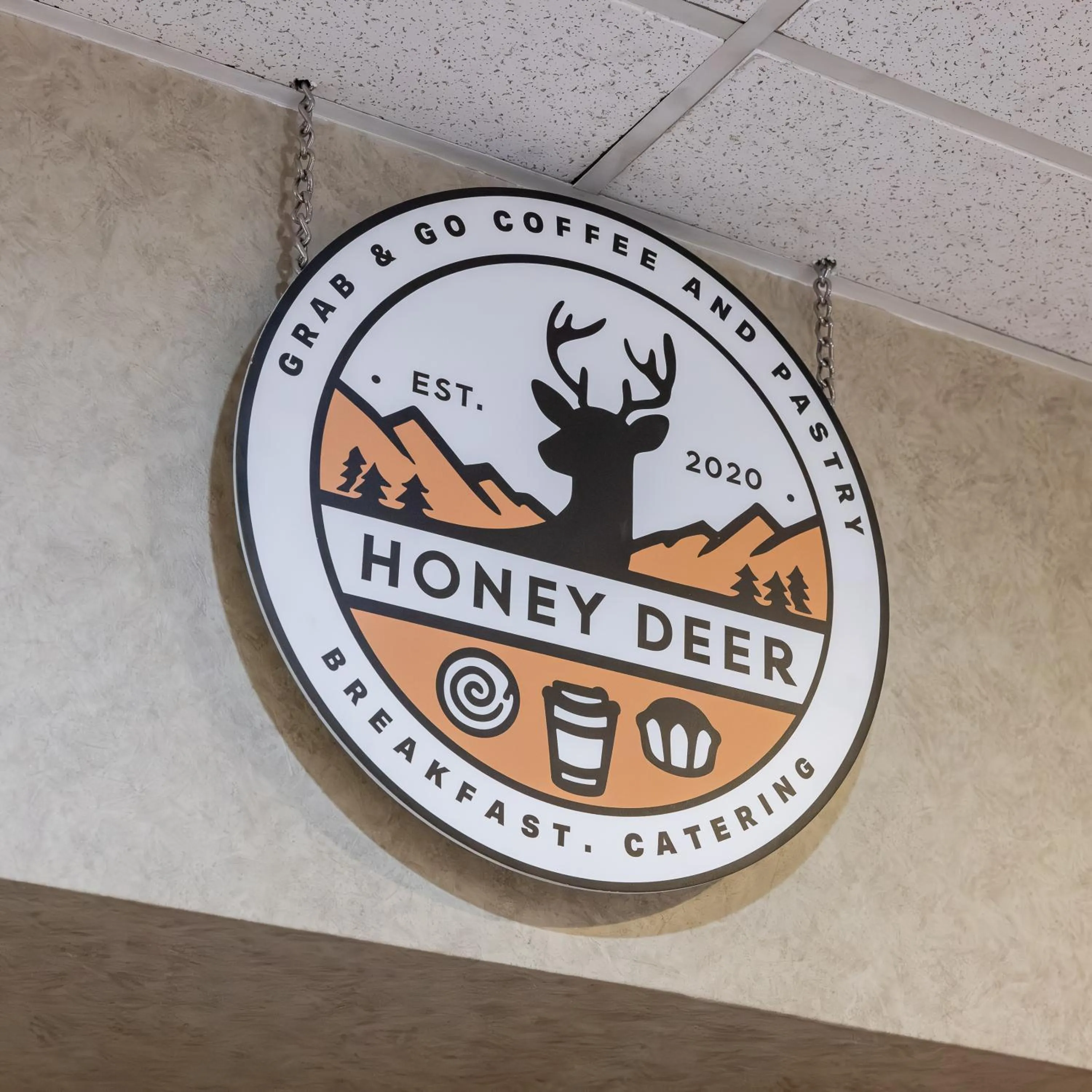 Restaurant/places to eat in The Christie Lodge – All Suite Property Vail Valley/Beaver Creek