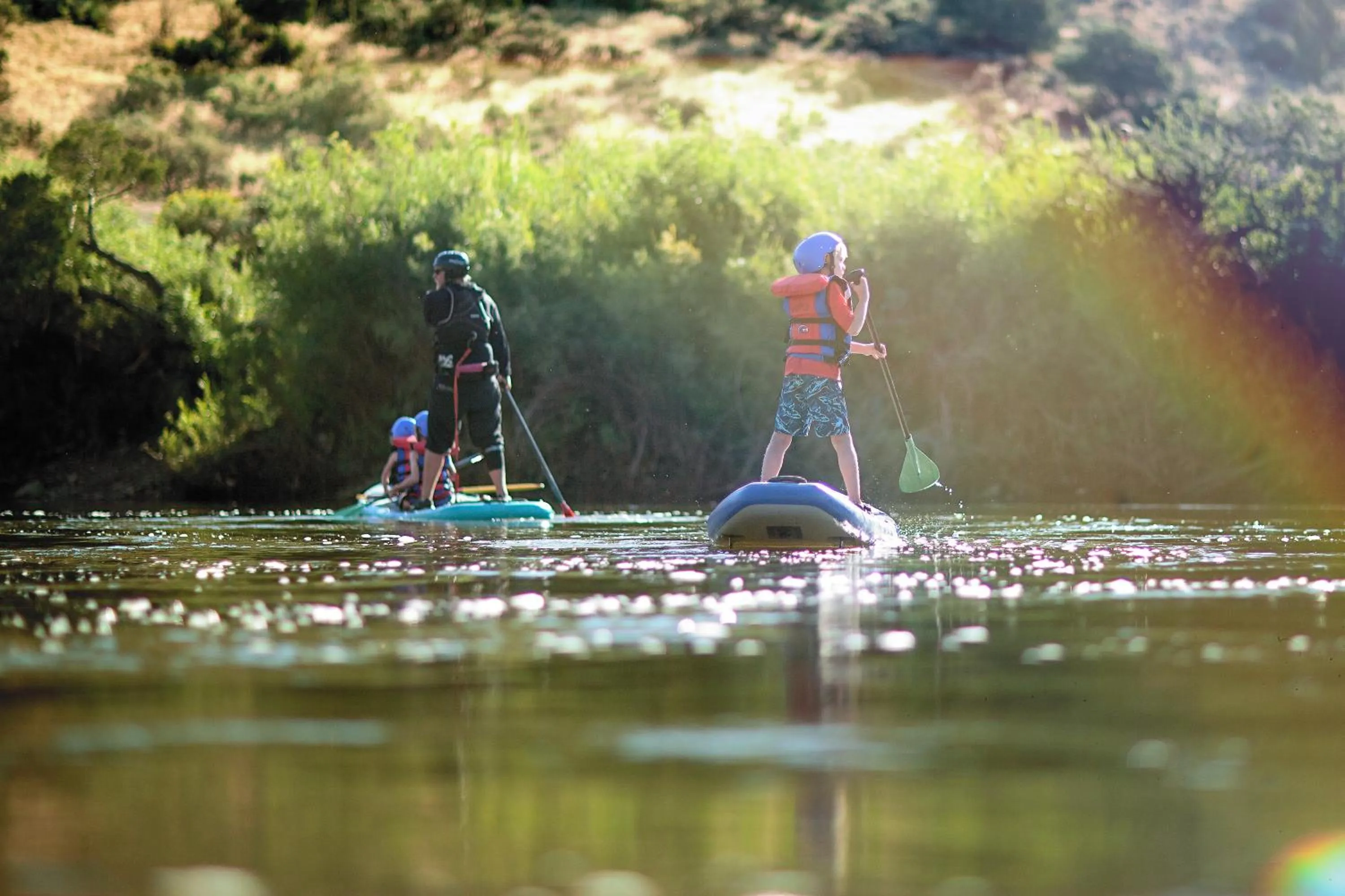 Sports in The Christie Lodge – All Suite Property Vail Valley/Beaver Creek