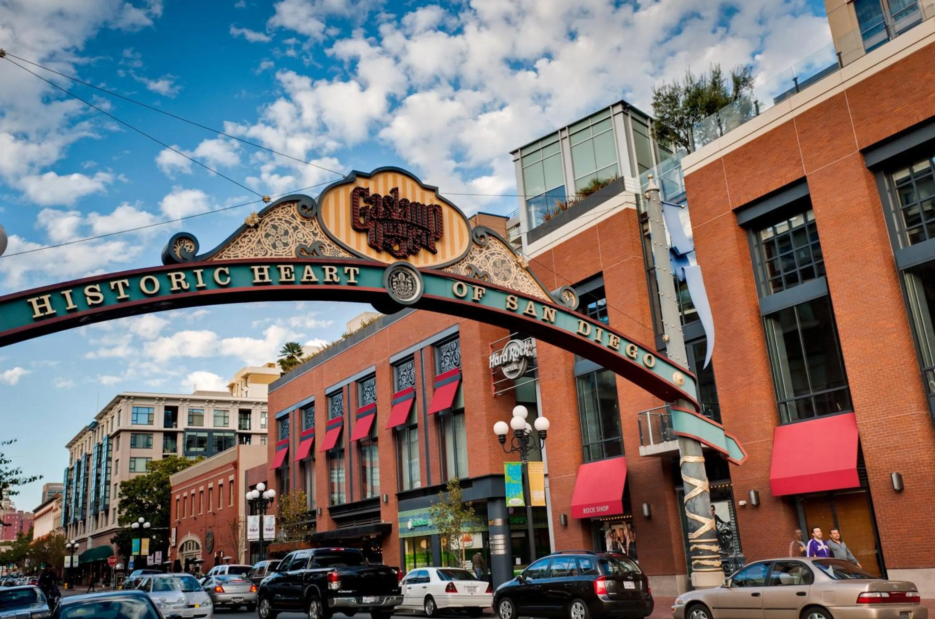 Club Wyndham Harbour Lights