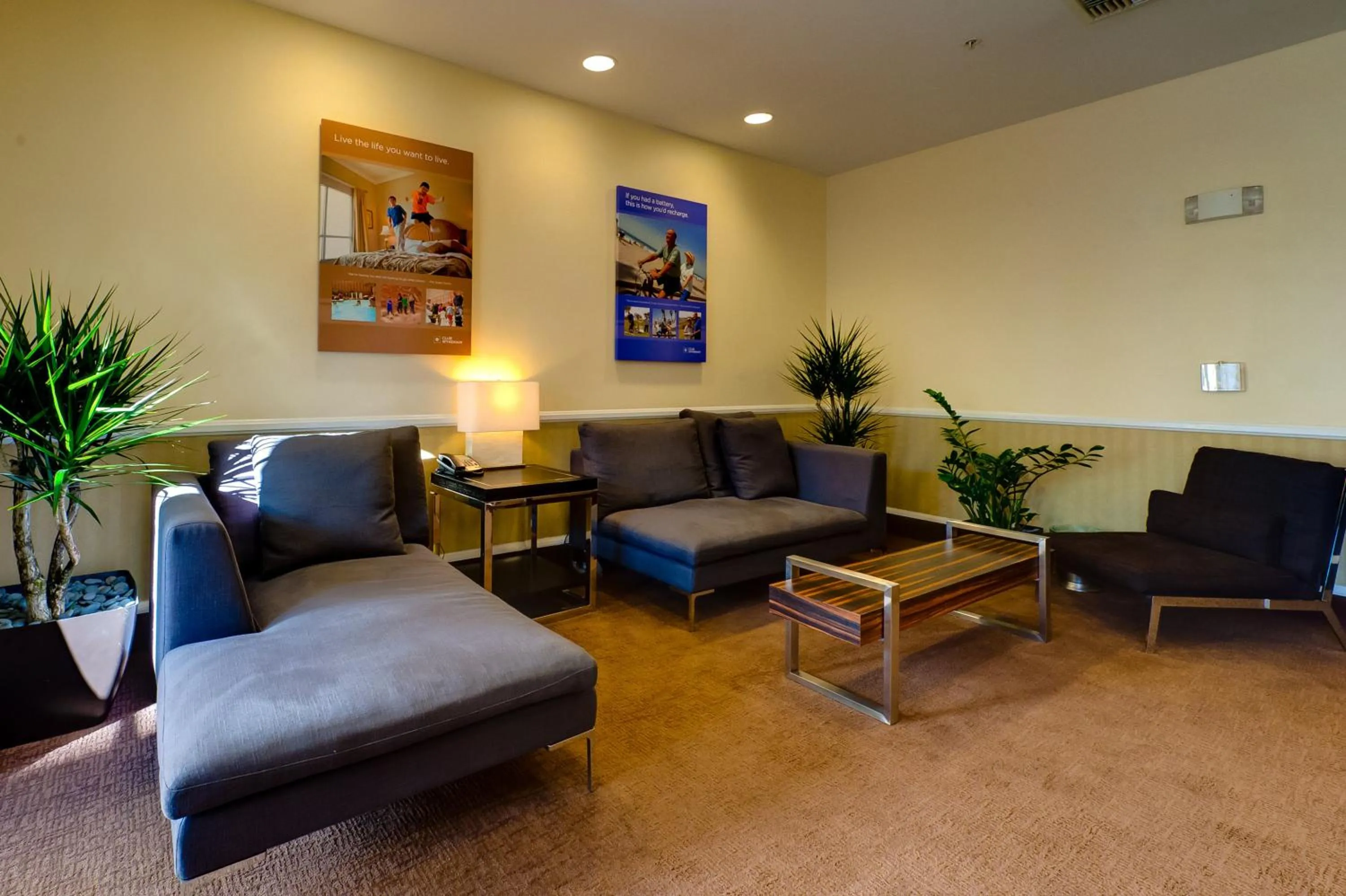 Club Wyndham Harbour Lights