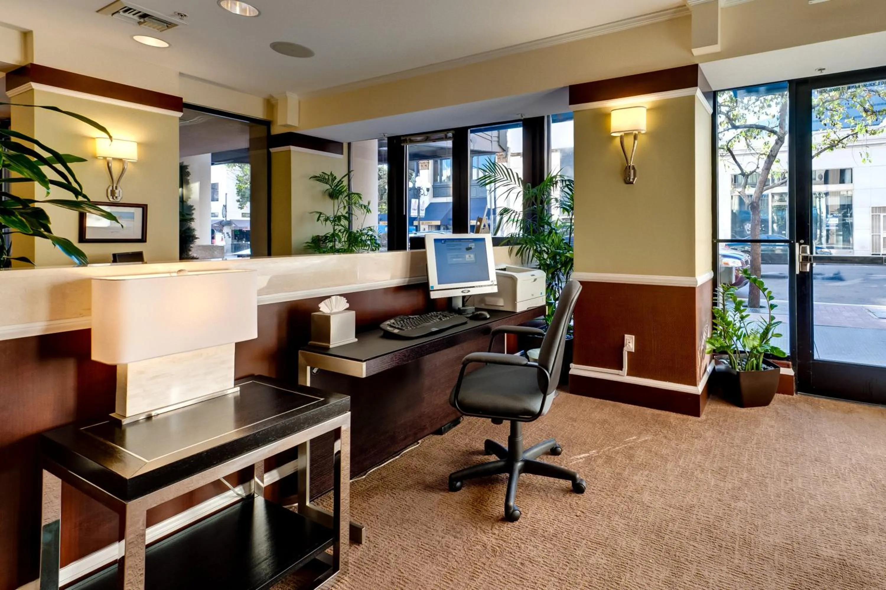 Club Wyndham Harbour Lights