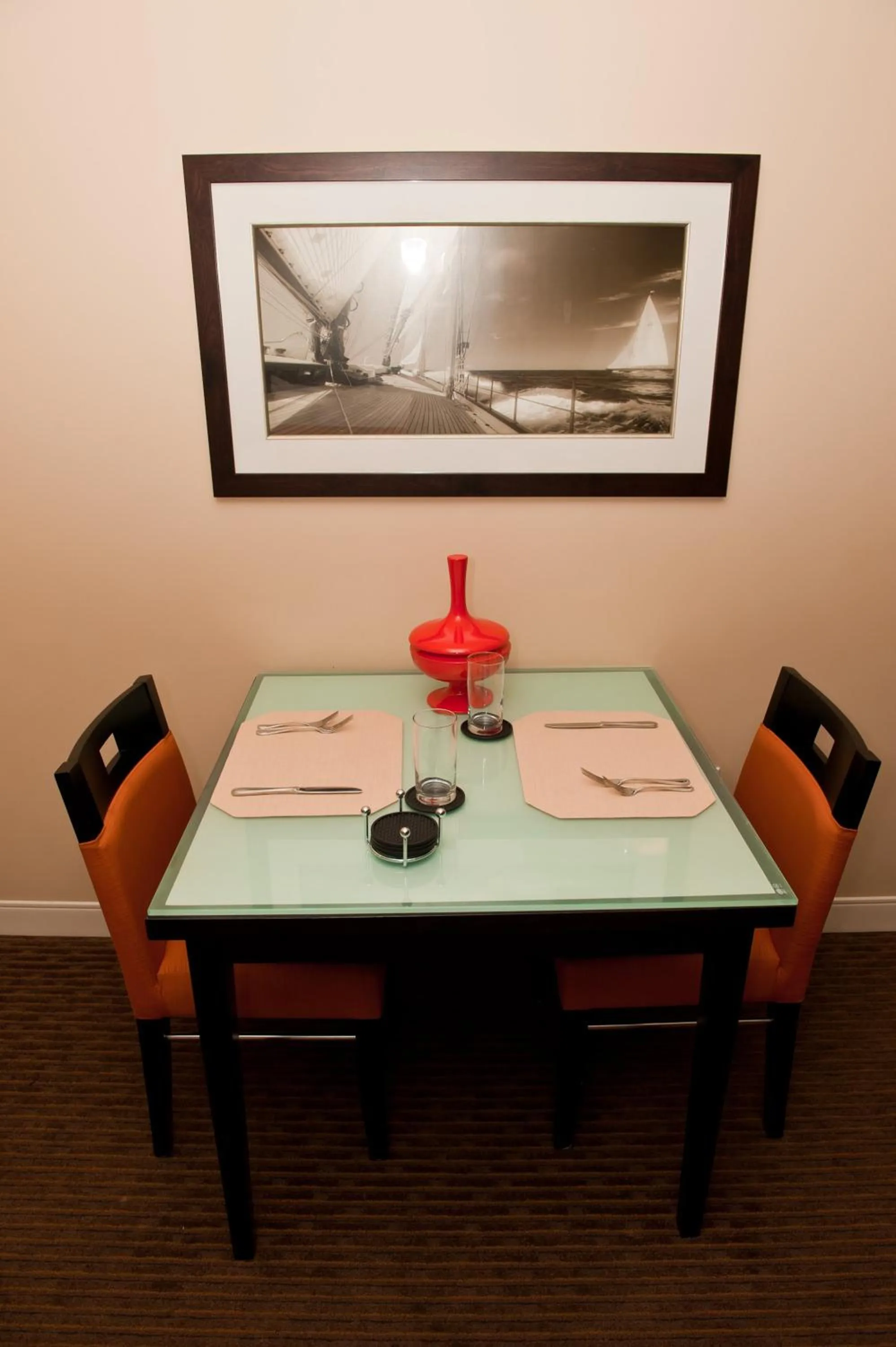 Club Wyndham Harbour Lights