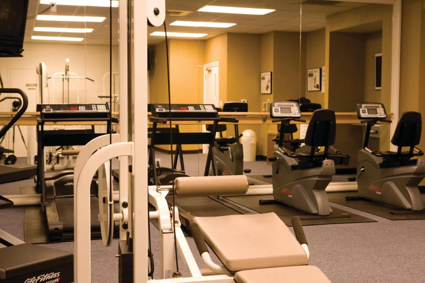 Club Wyndham Harbour Lights