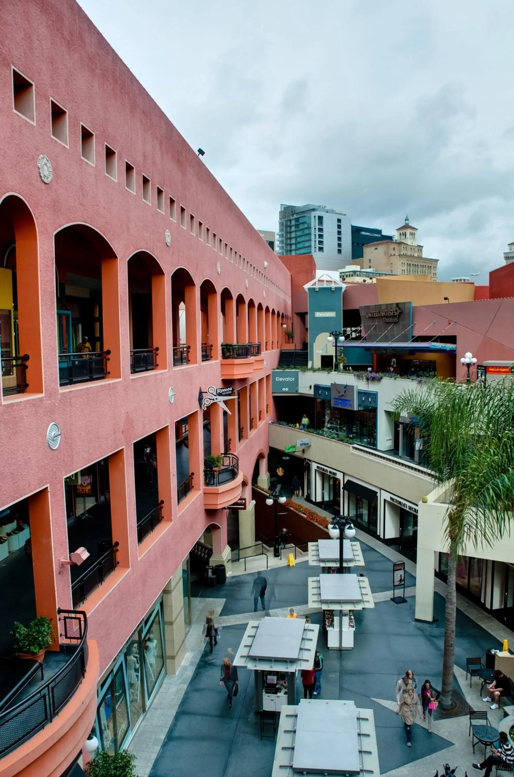 Club Wyndham Harbour Lights