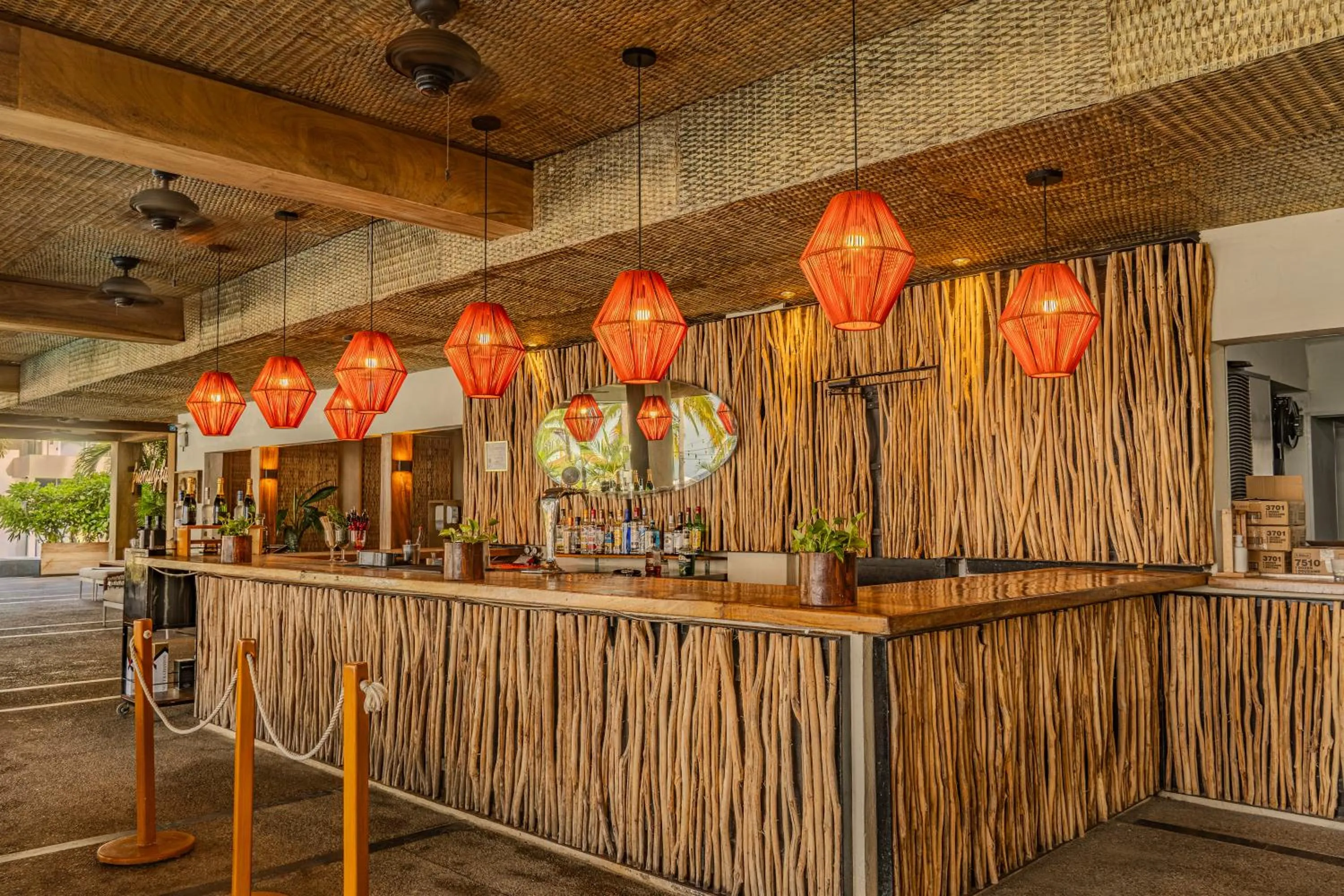 Lounge or bar in Friendly Fun Vallarta Different Experiences - All Inclusive