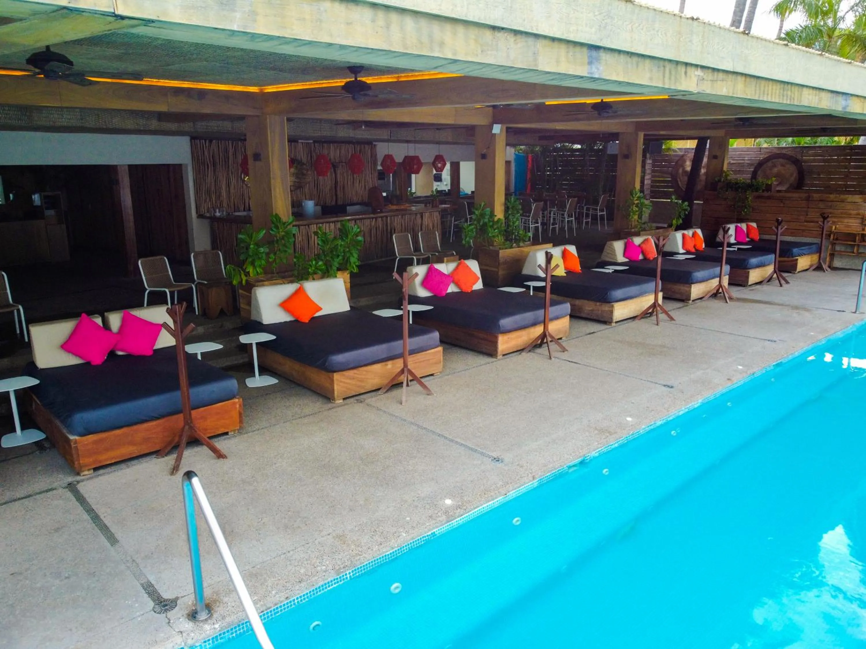 Swimming pool in Friendly Fun Vallarta Different Experiences - All Inclusive