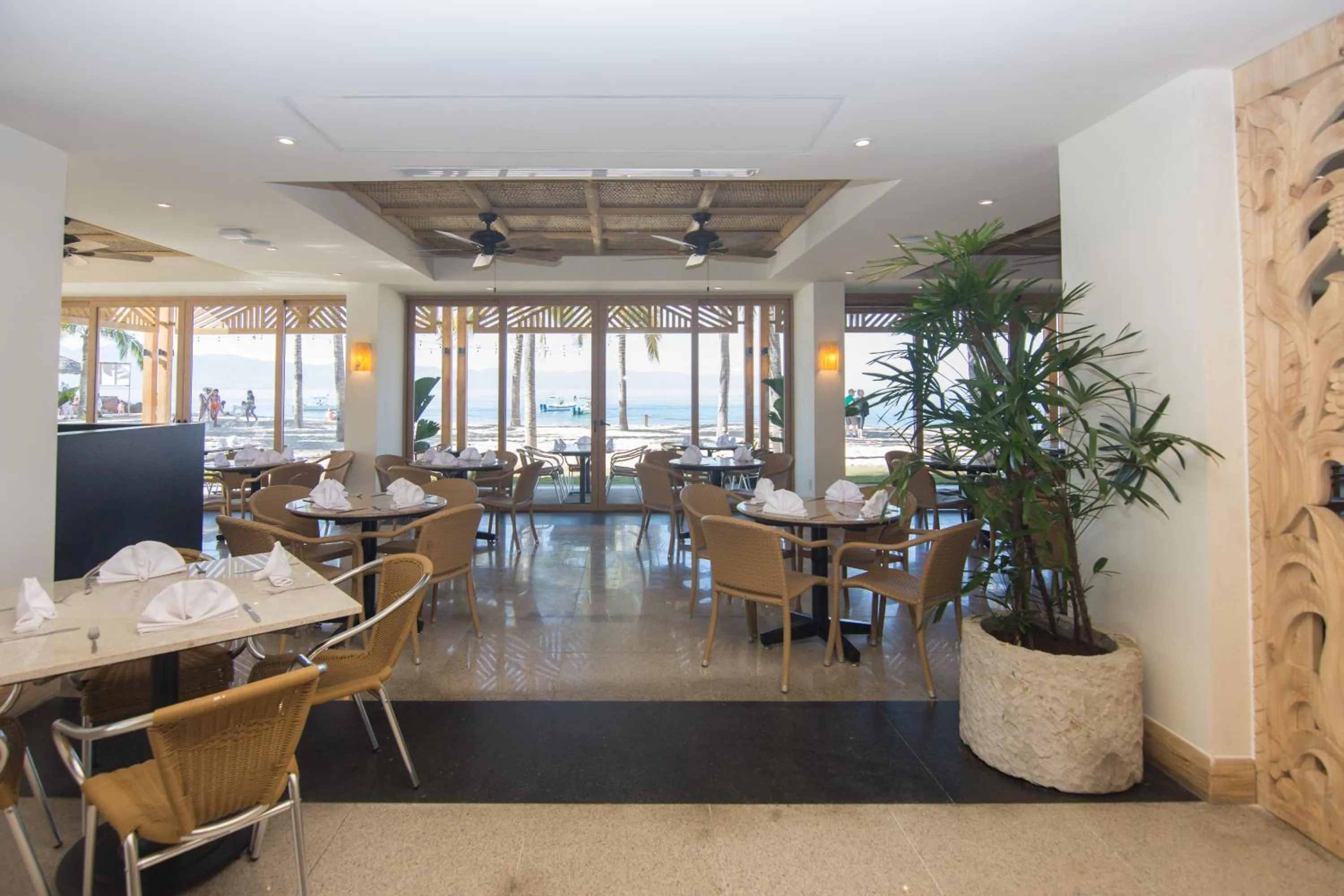 Restaurant/places to eat in Friendly Fun Vallarta Different Experiences - All Inclusive