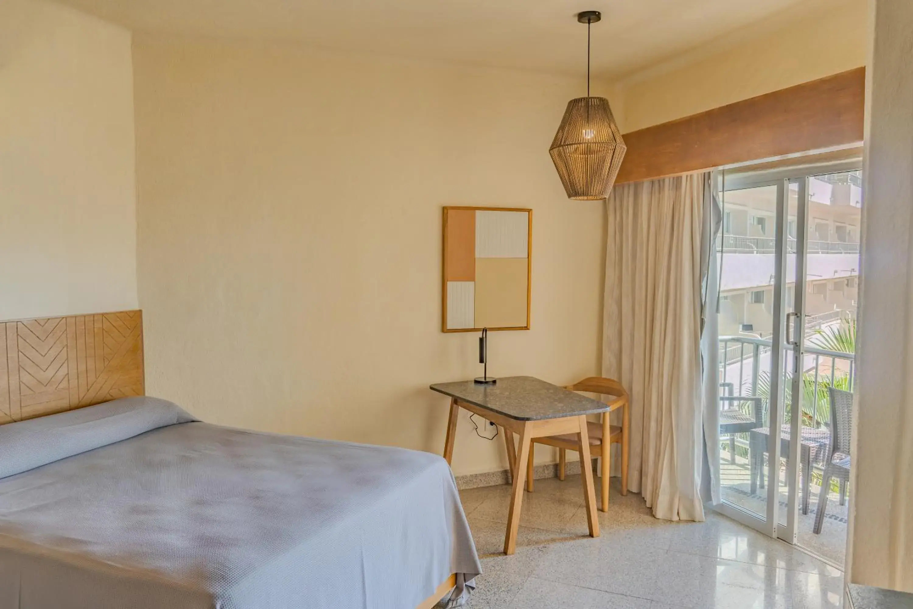 Double or Twin Room with Pool View - single occupancy in Friendly Fun Vallarta Different Experiences - All Inclusive Double or Twin Room with Pool View - single occupancy in Friendly Fun Vallarta Different Experiences - All Inclusive