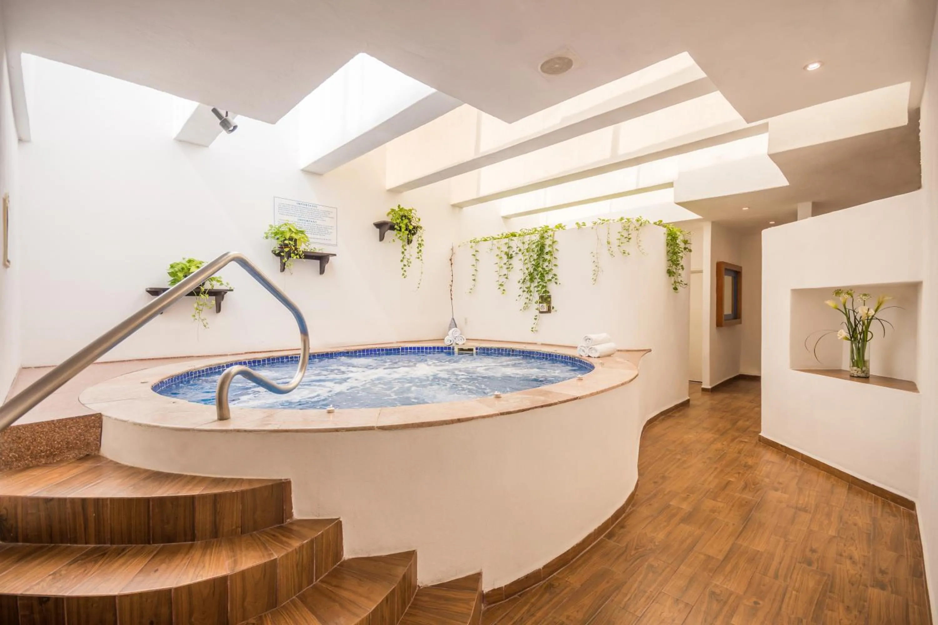 Spa and wellness centre/facilities in Friendly Fun Vallarta Different Experiences - All Inclusive
