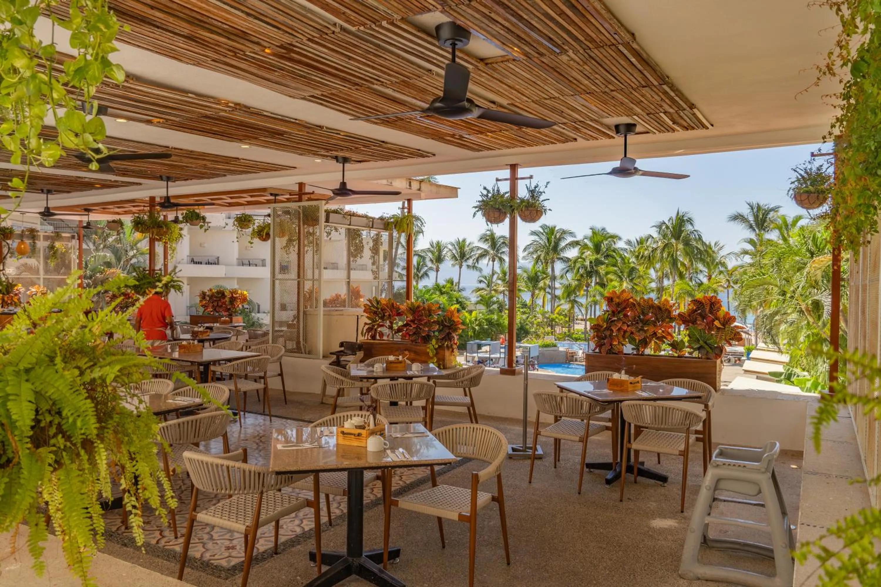 Restaurant/places to eat in Friendly Fun Vallarta Different Experiences - All Inclusive