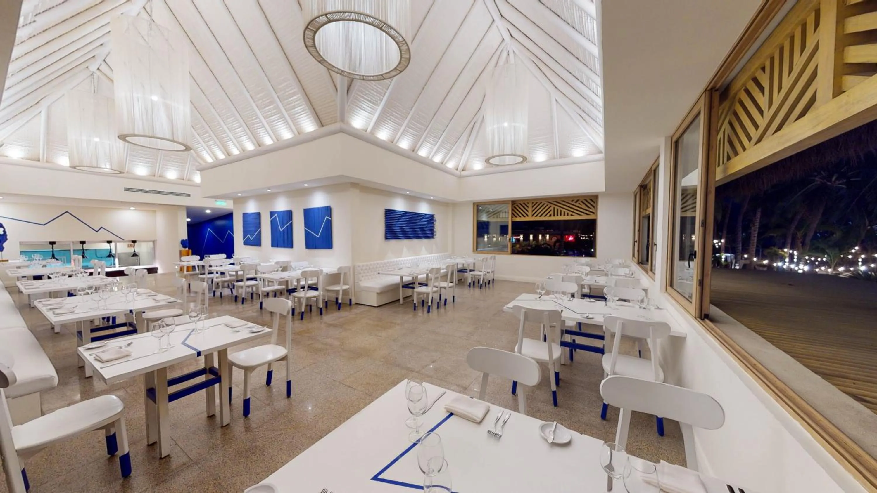 Restaurant/places to eat in Friendly Fun Vallarta Different Experiences - All Inclusive