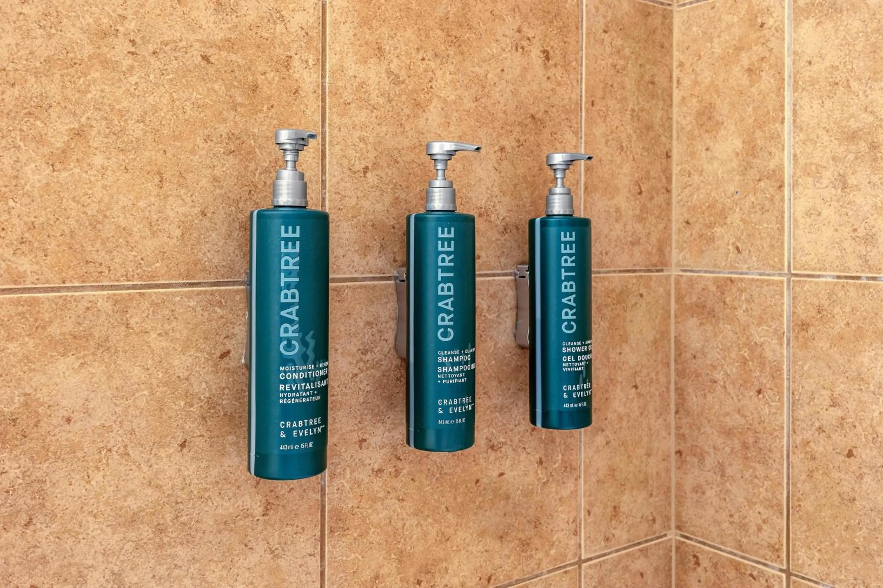 Bathroom in Hilton Vacation Club Cedar Breaks Brian Head