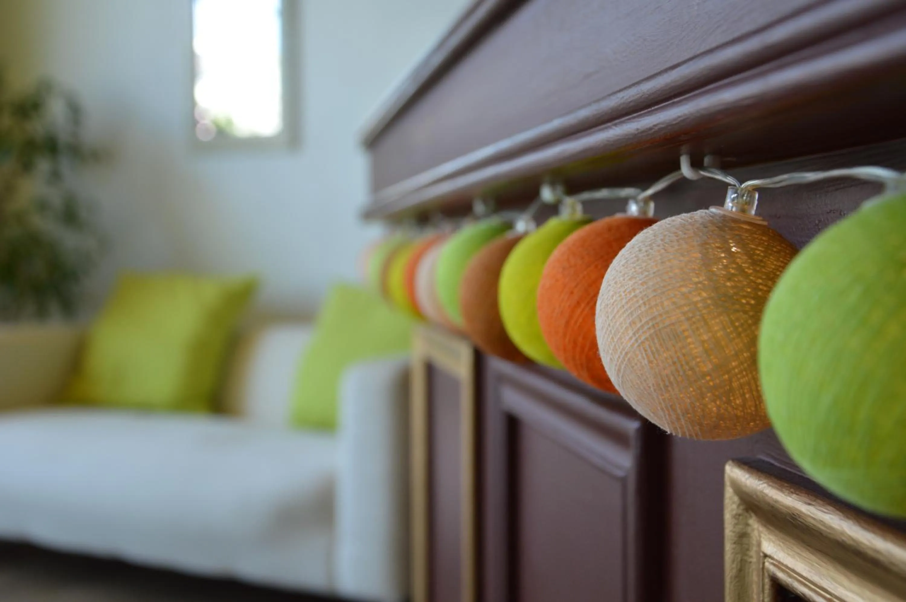 Staff, Bed in Hôtel de la Colombière