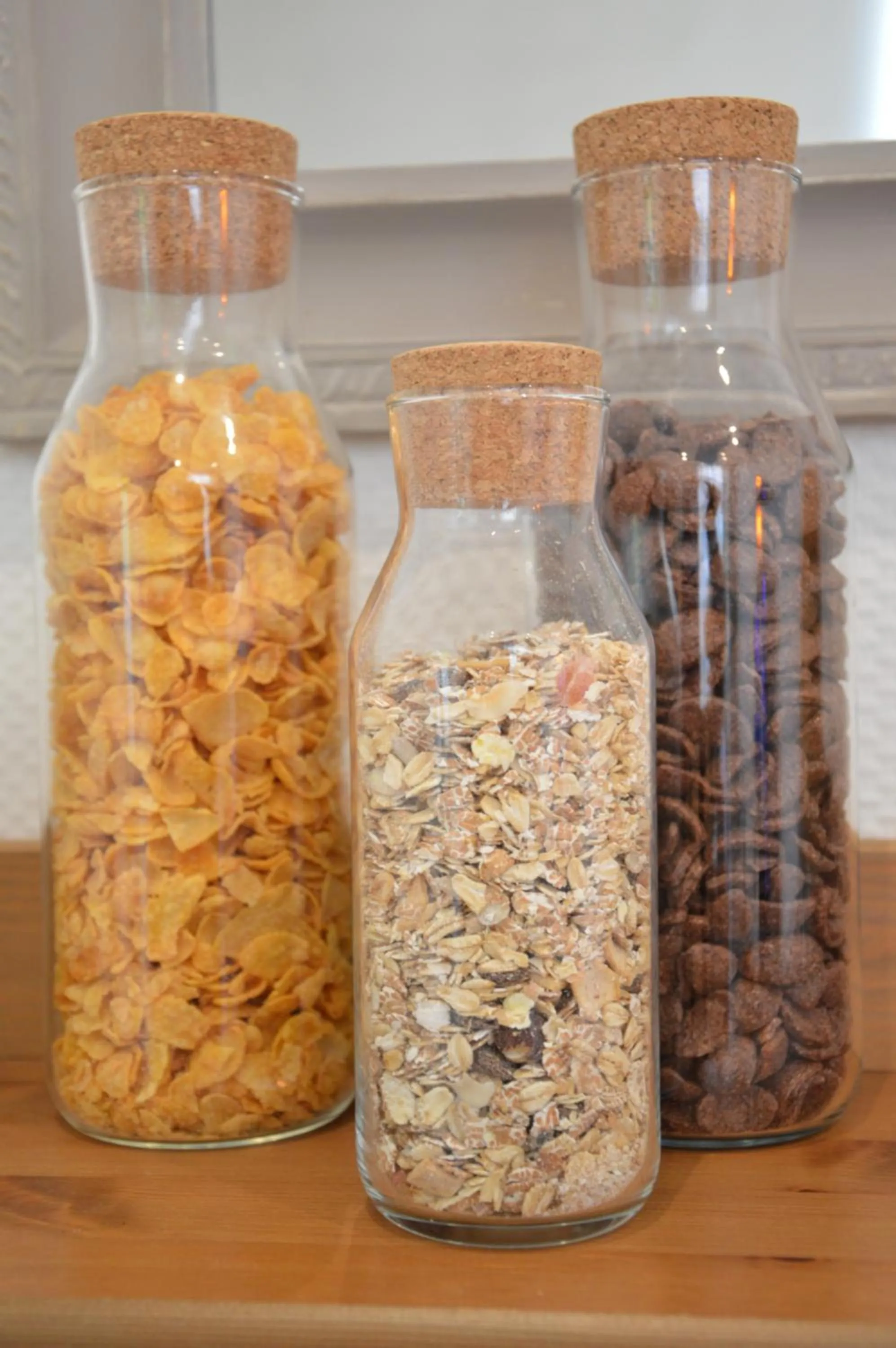 Staff in Hôtel de la Colombière