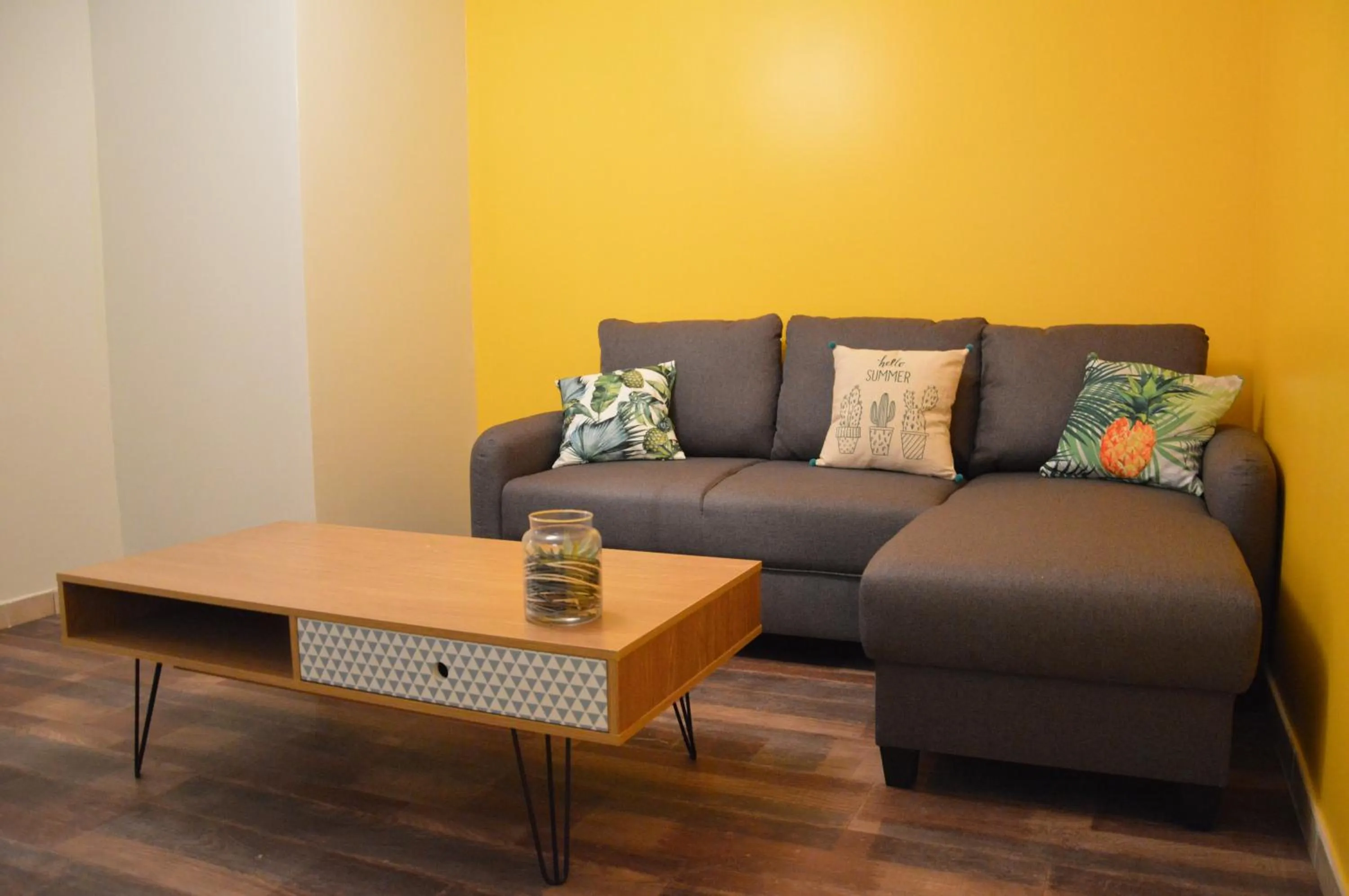 Hôtel de la Colombière