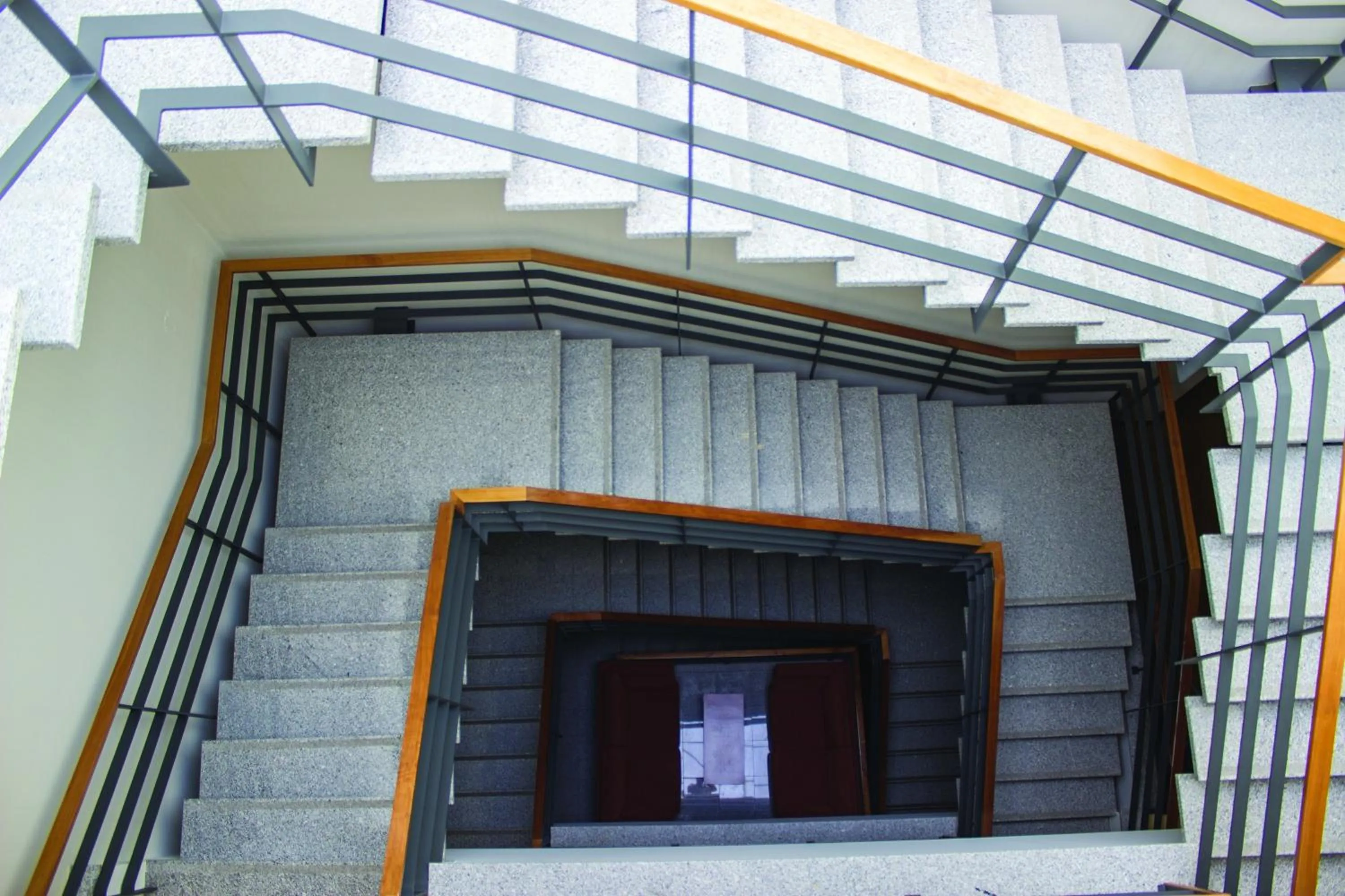 Facade/entrance in Hotel Apartamentos Geres Ribeiro