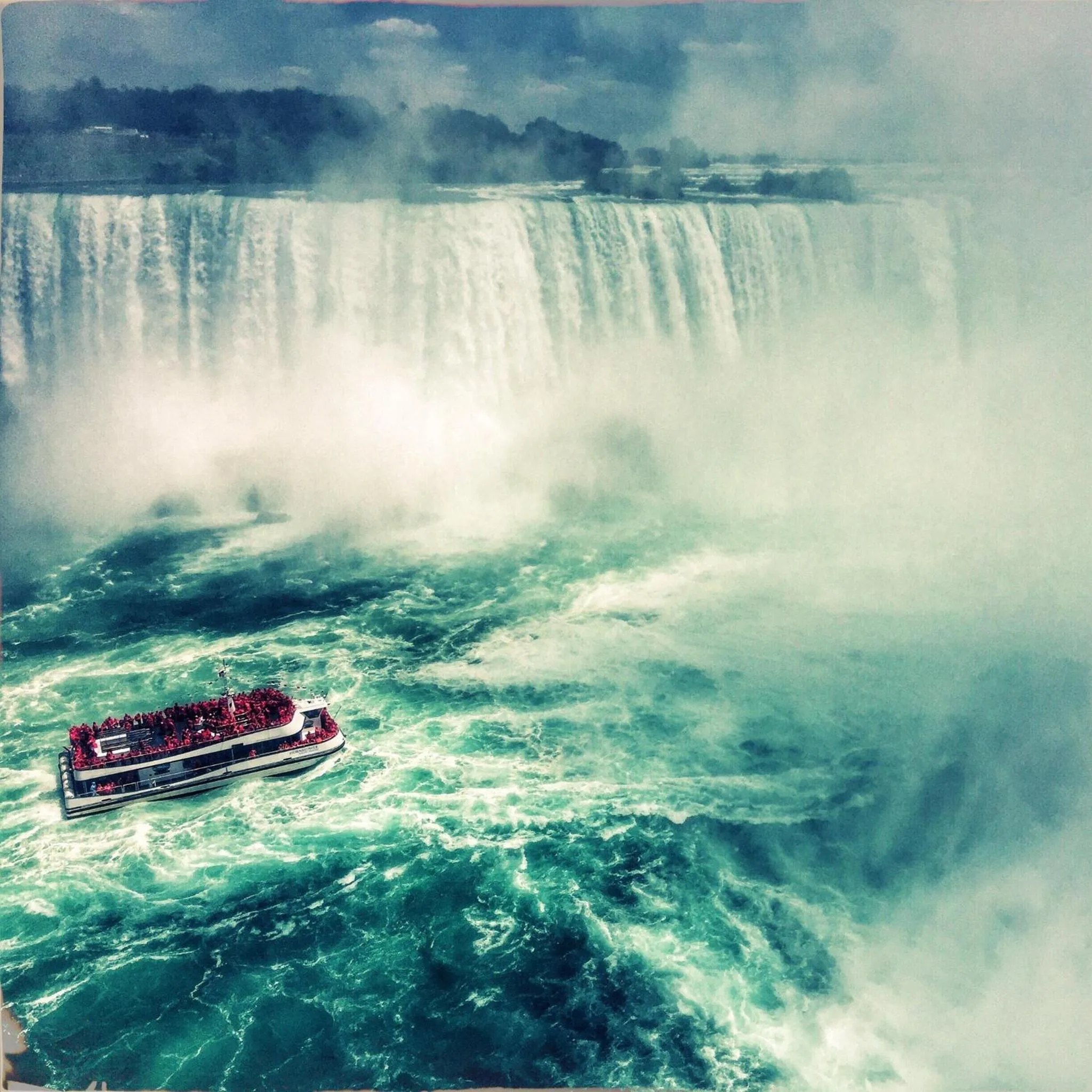 Neighbourhood in Blue Gables Bed and Breakfast