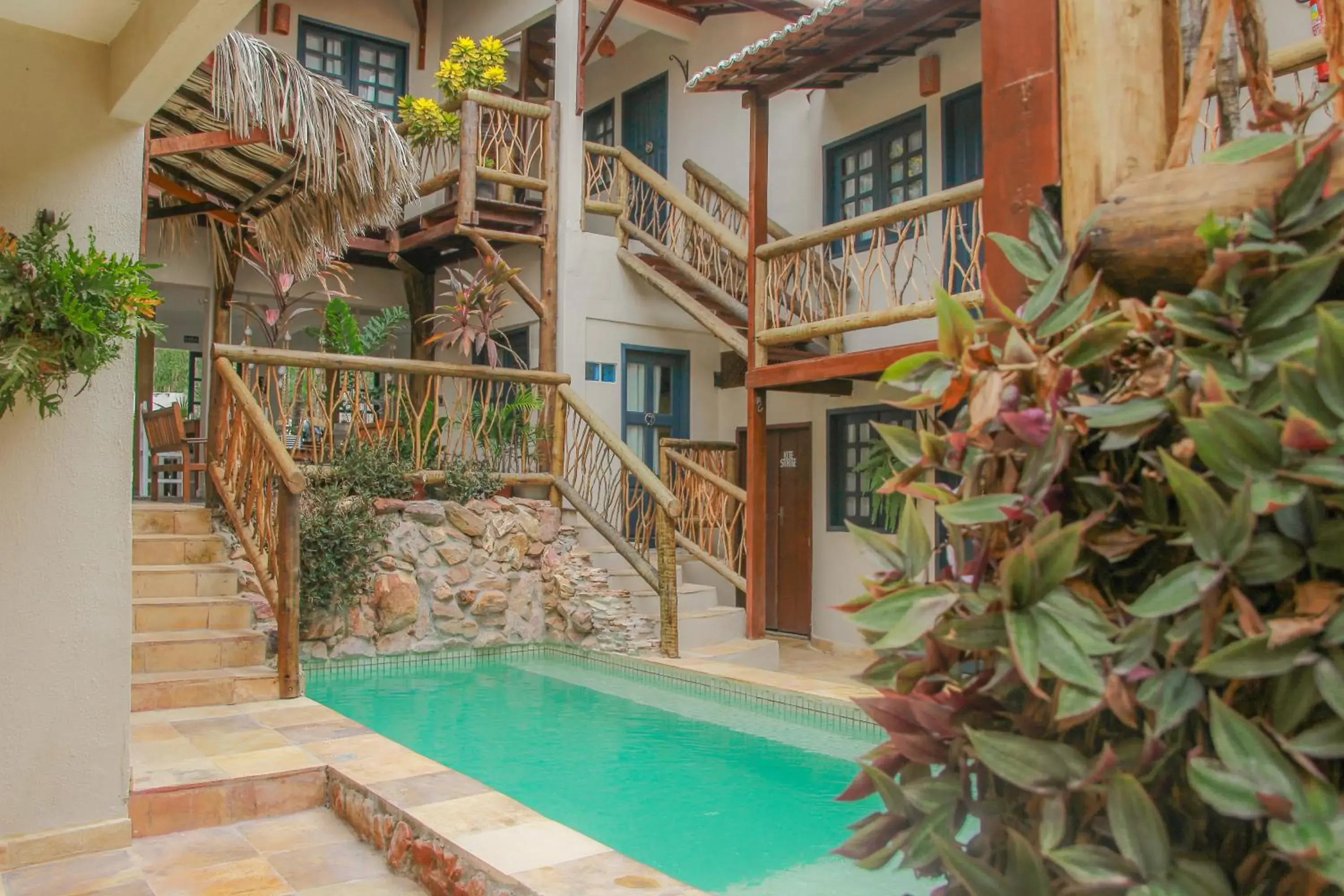 Azul Pousada Azul Pousada