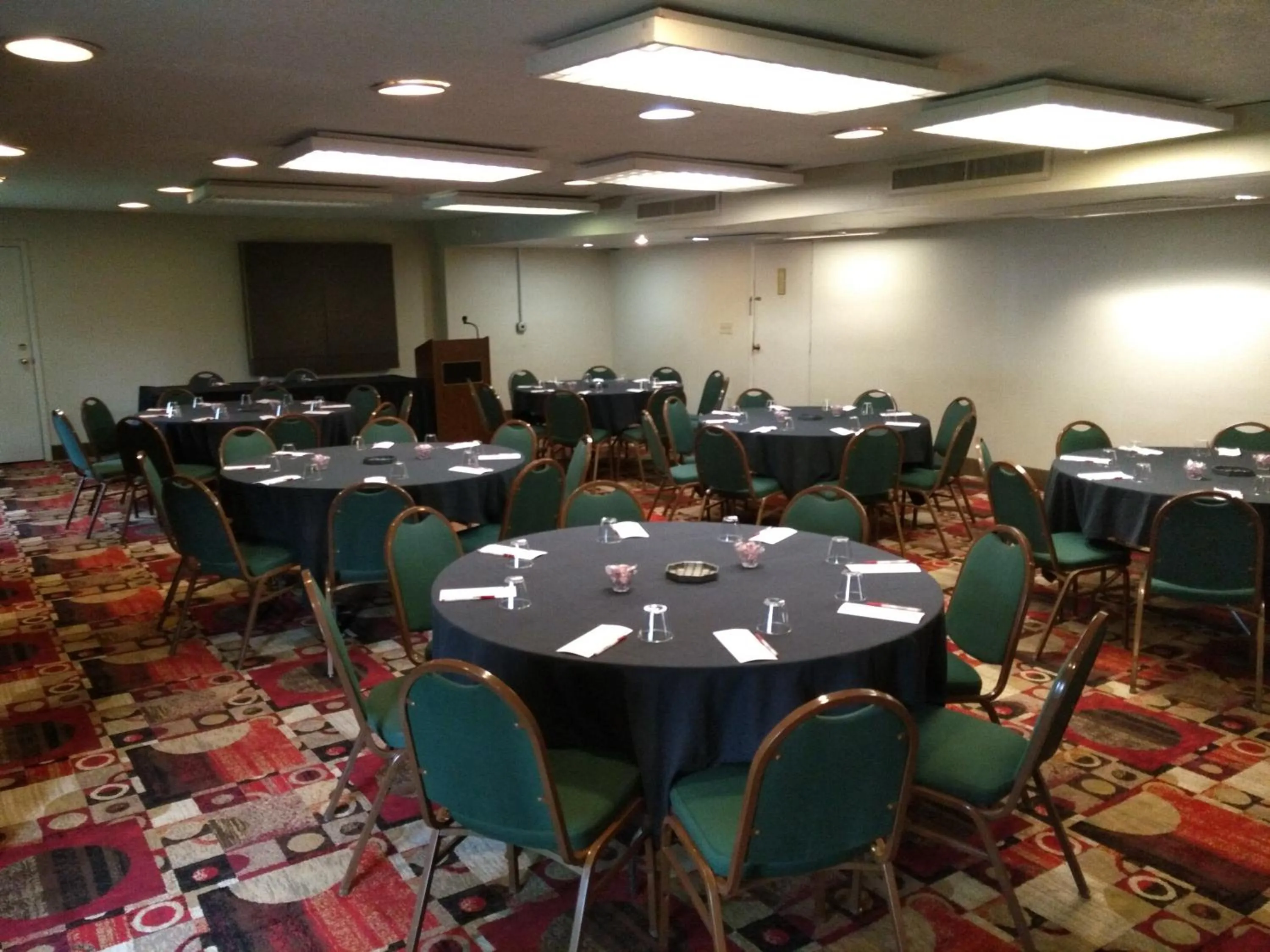 Banquet/Function facilities in Ramada by Wyndham Lexington North Hotel & Conference Center