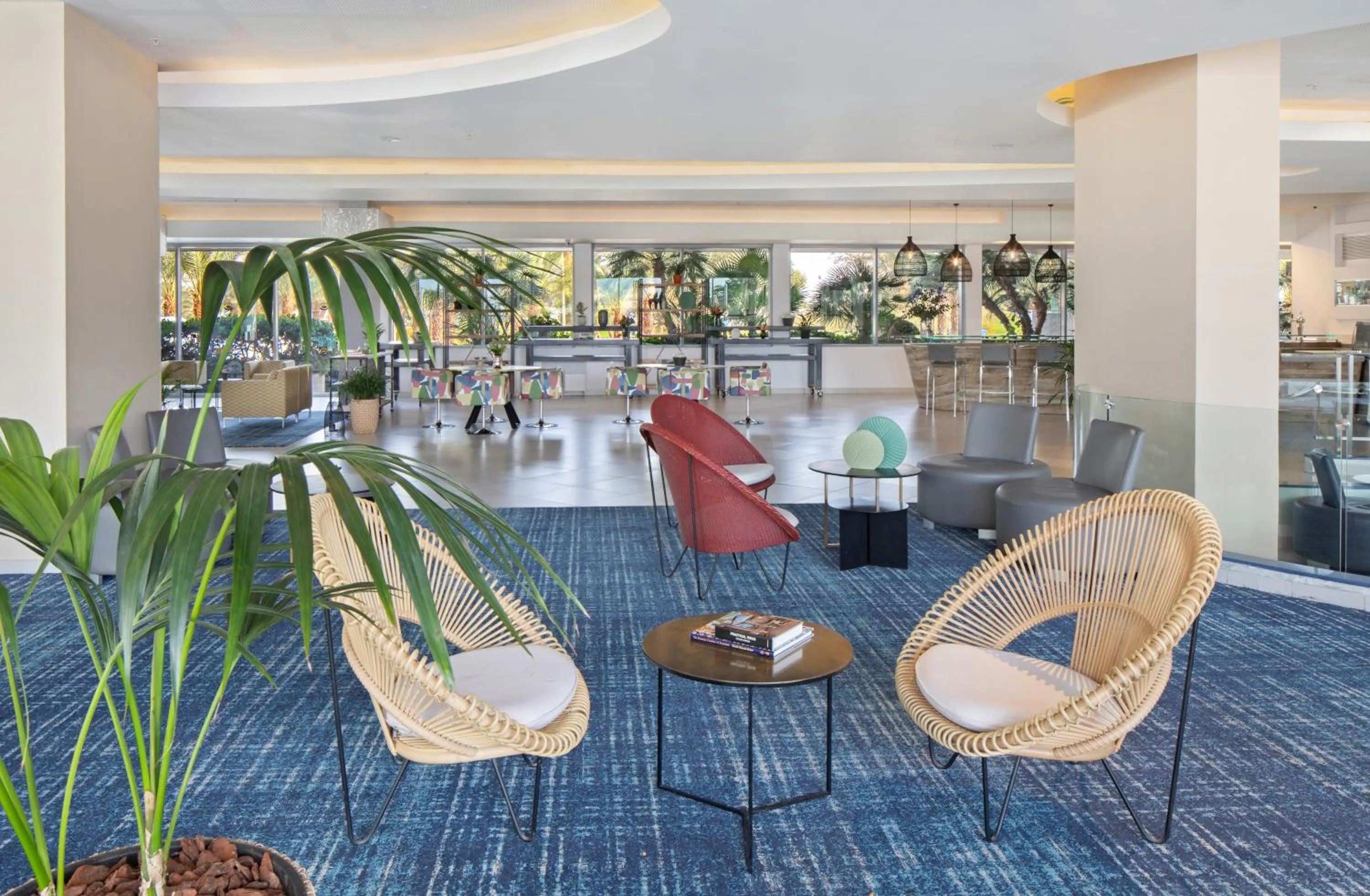 Neptune Eilat By Dan Hotels